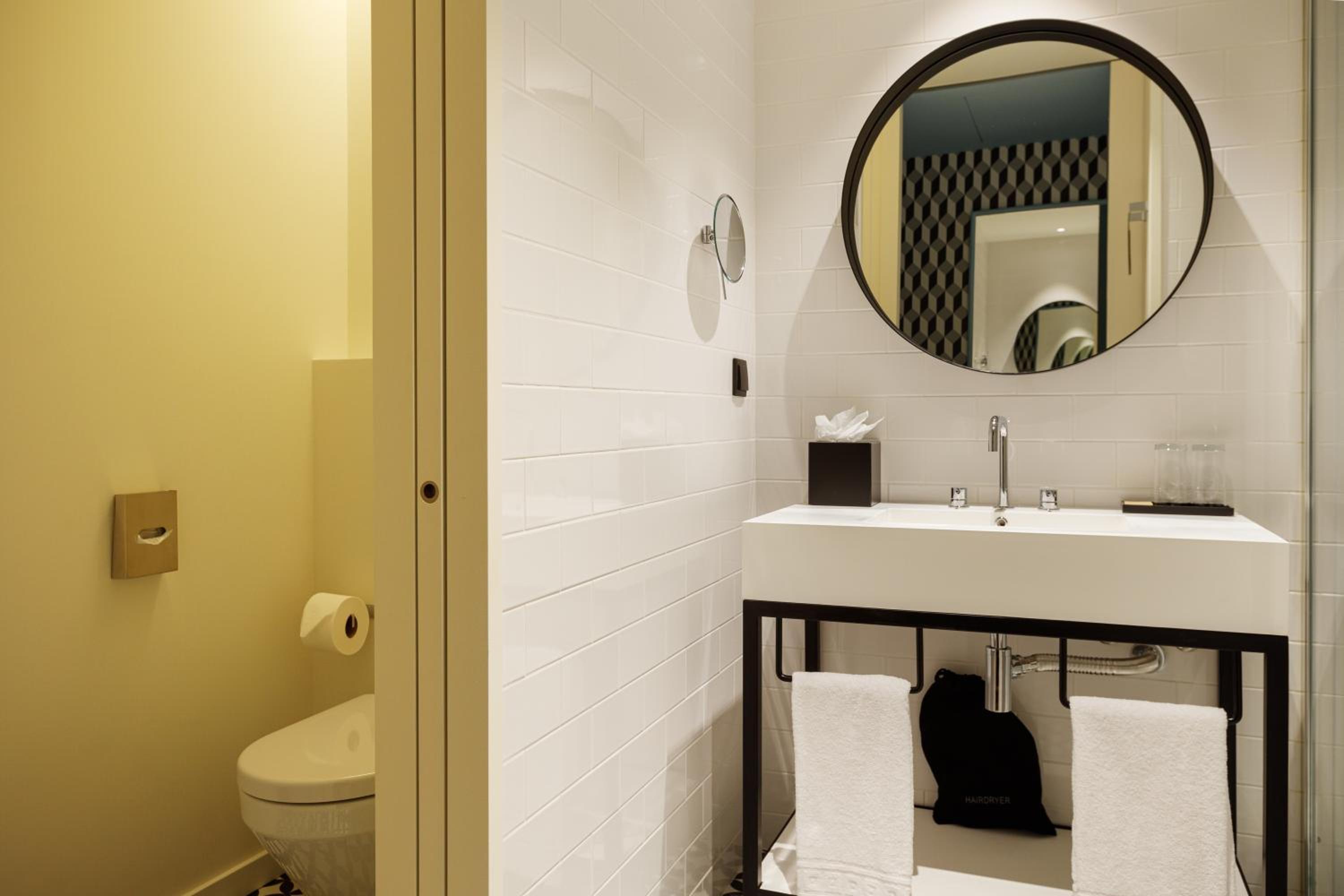 Classic Double Room - Photo 6