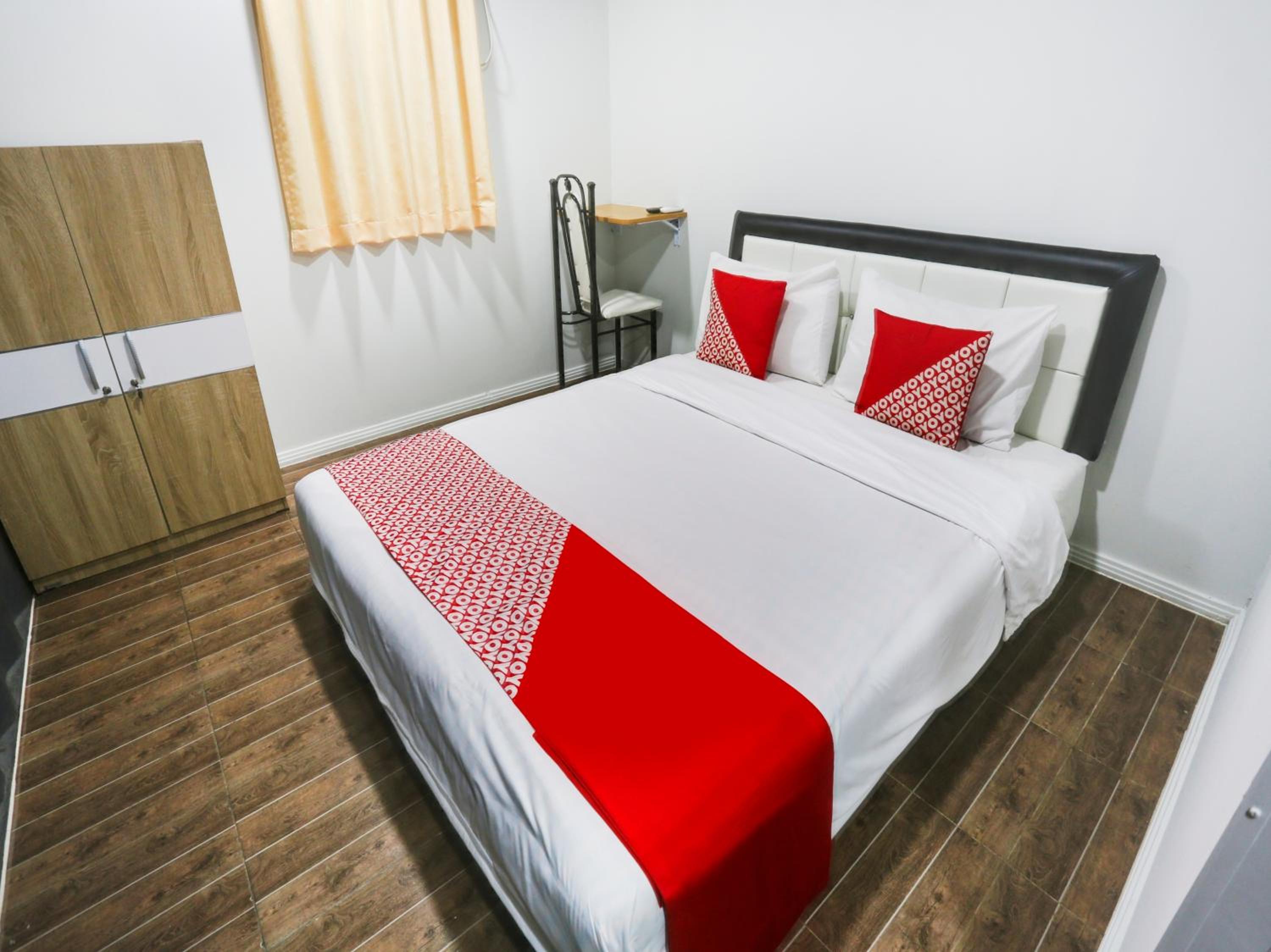 Deluxe Suite - Photo 1