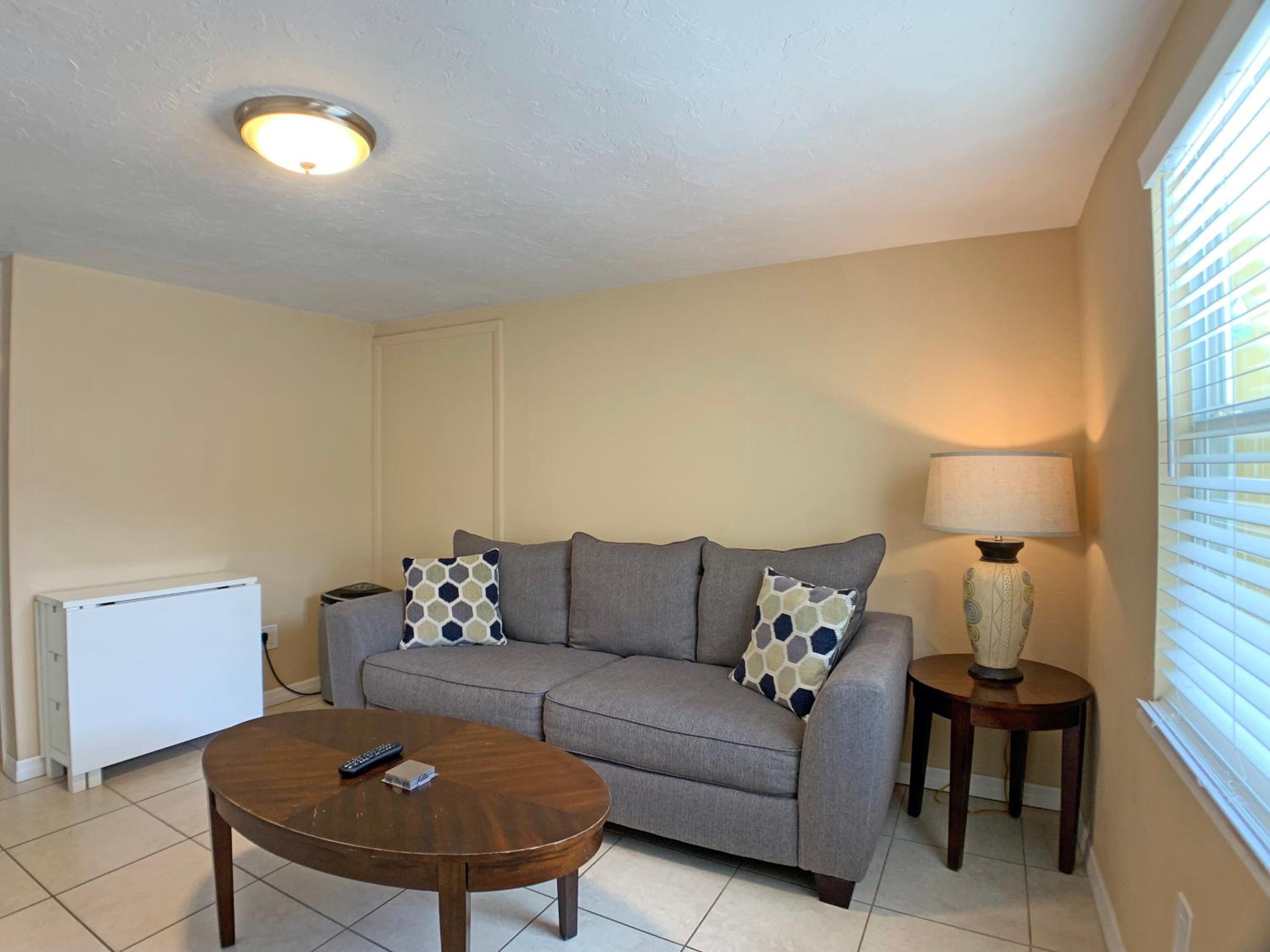 Studio-Apartment