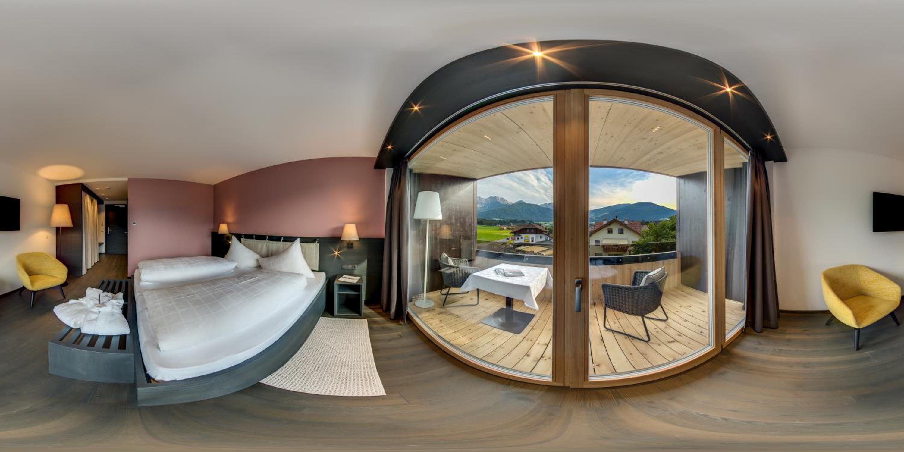 Superior Double Room - Photo 10