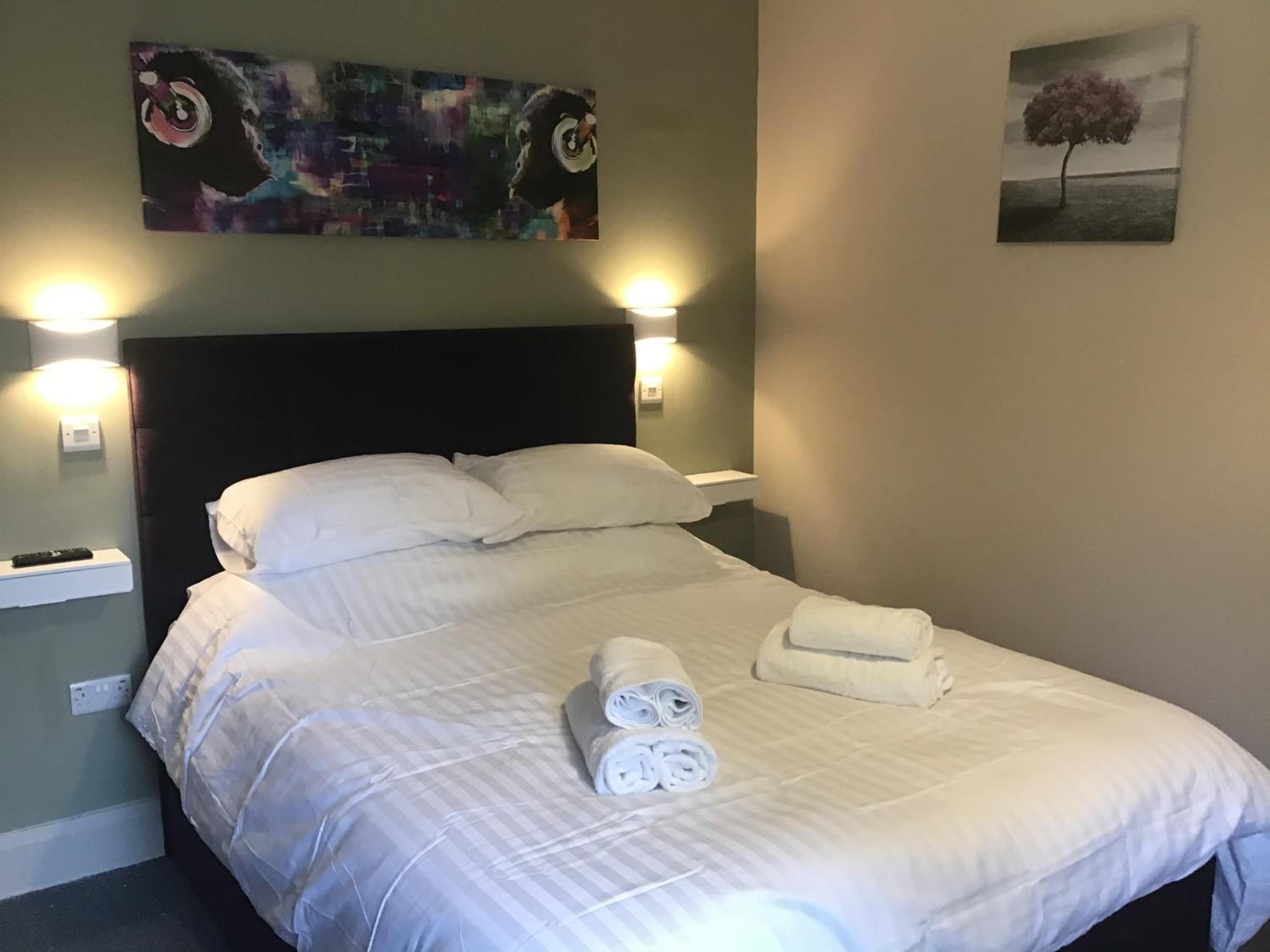 King Room - Photo 1
