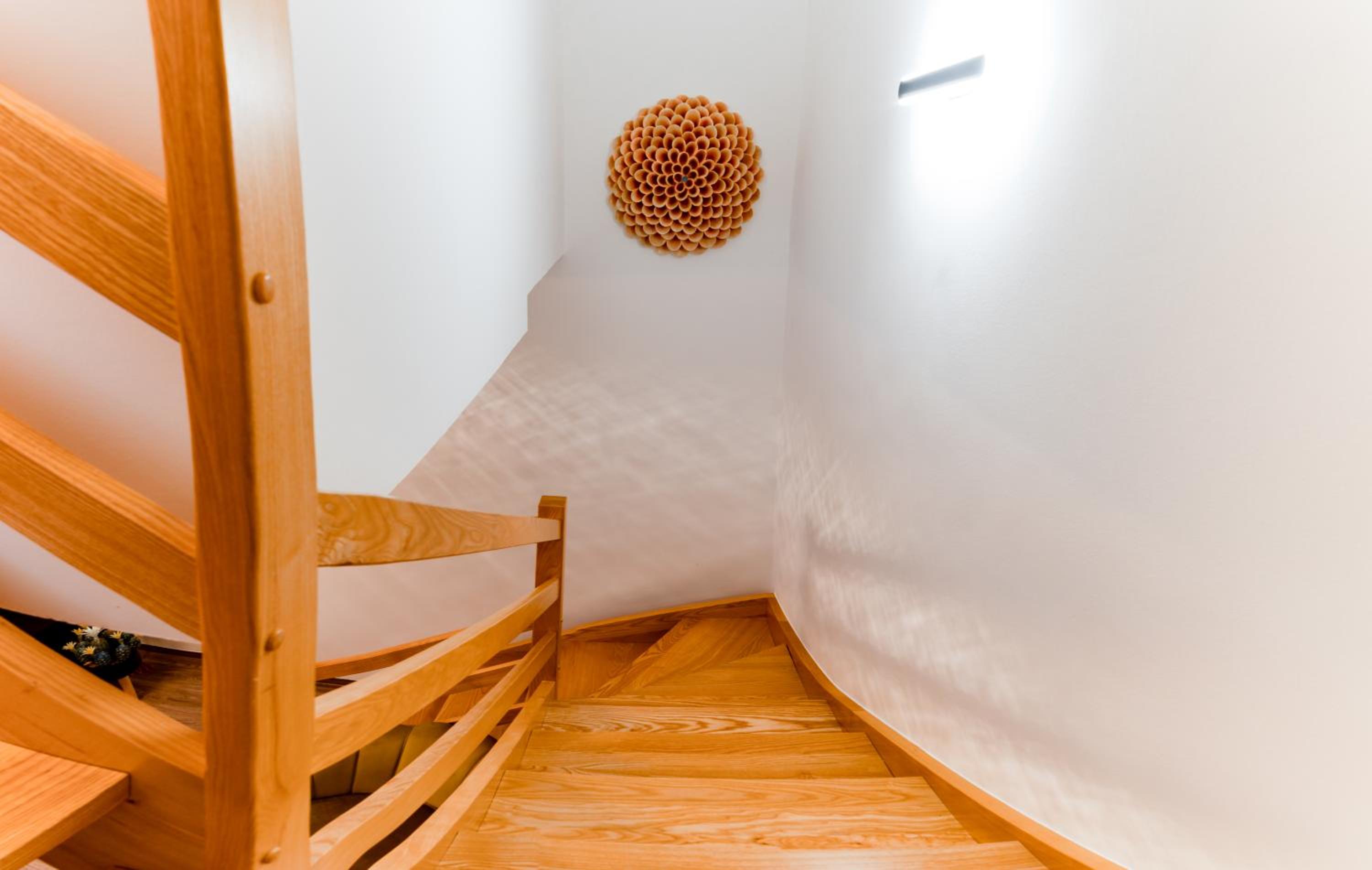 Duplex Apartment photo 2