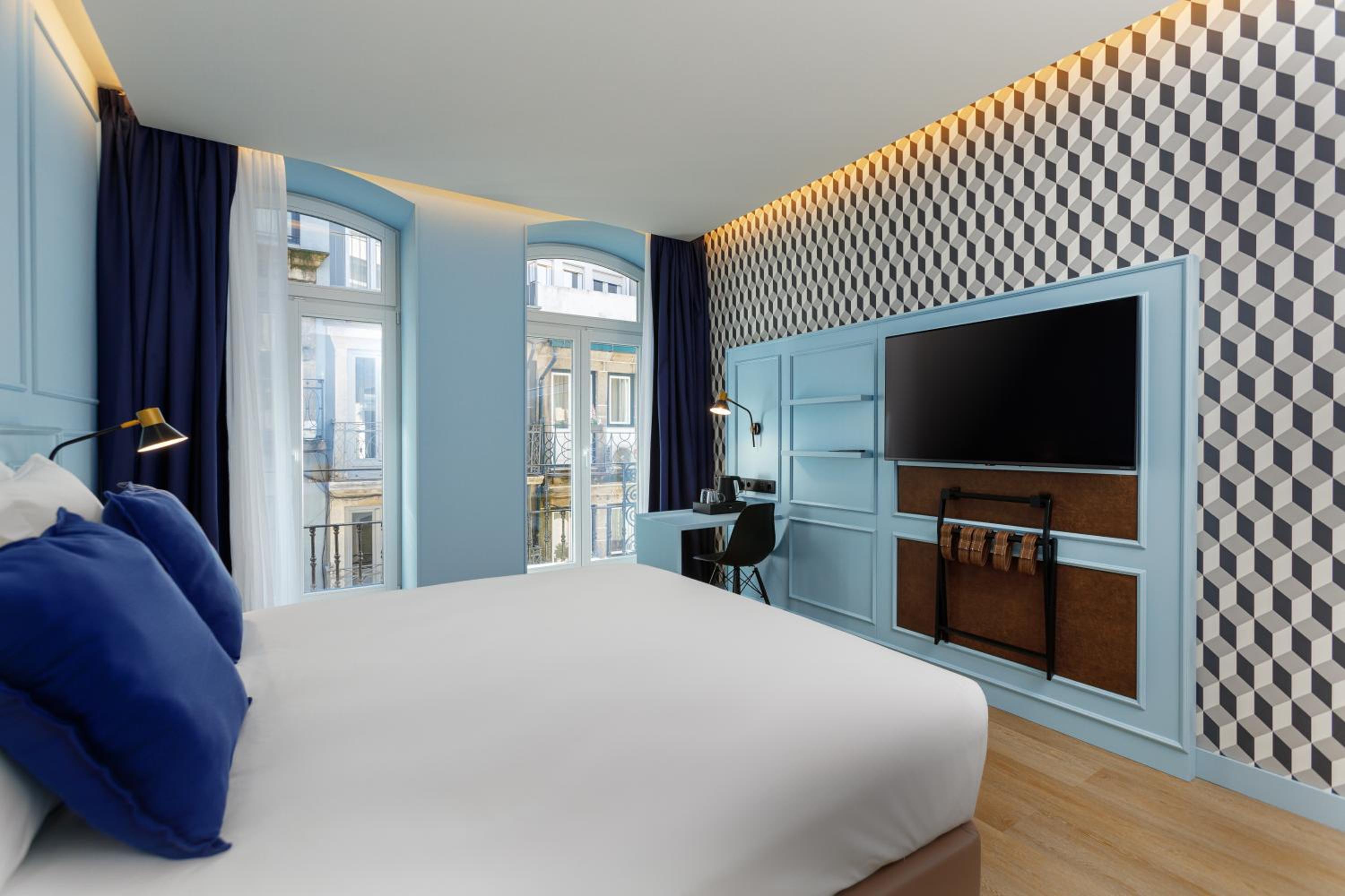 Classic Double Room - Photo 2