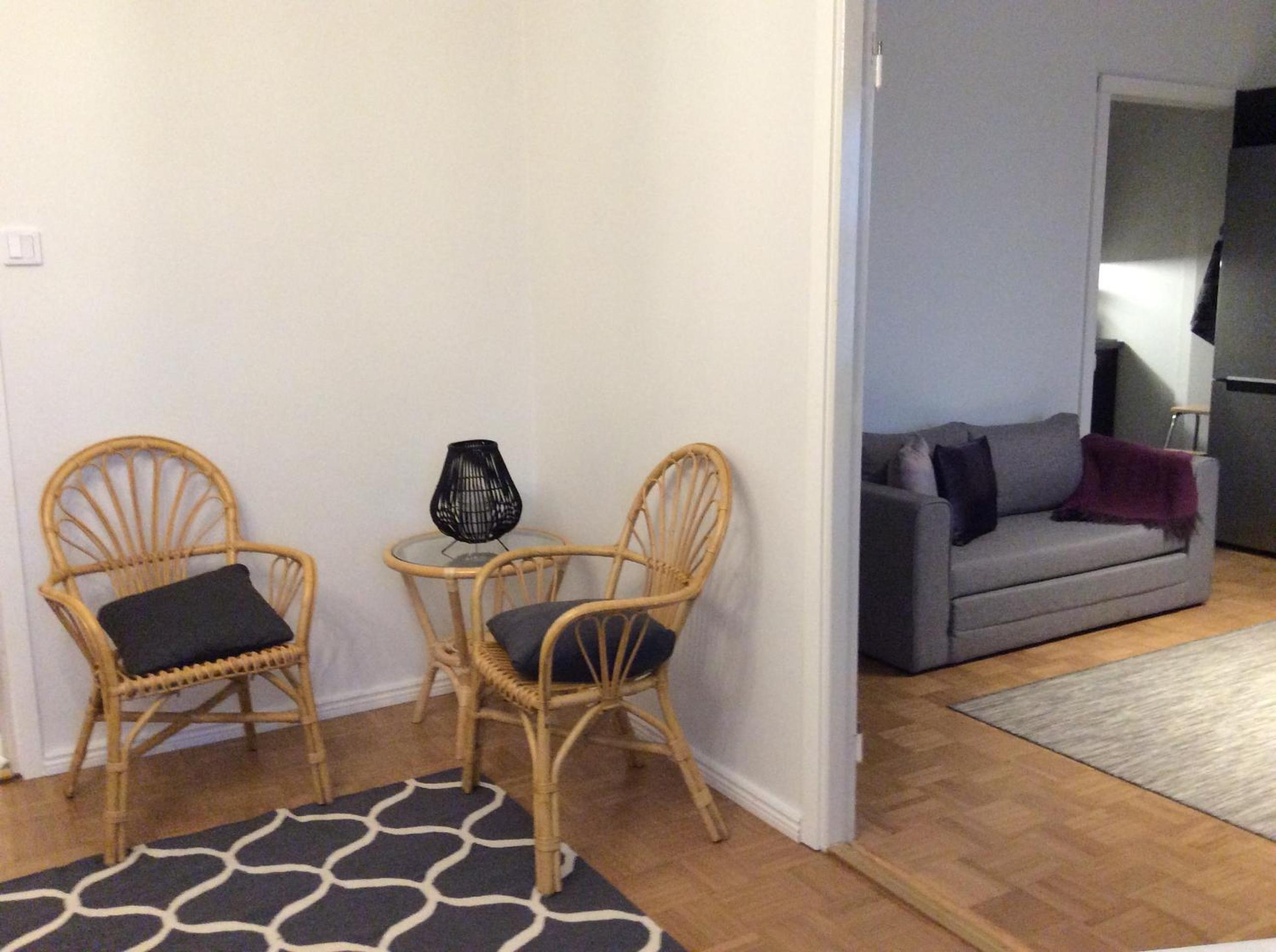 Apartment - Photo 14