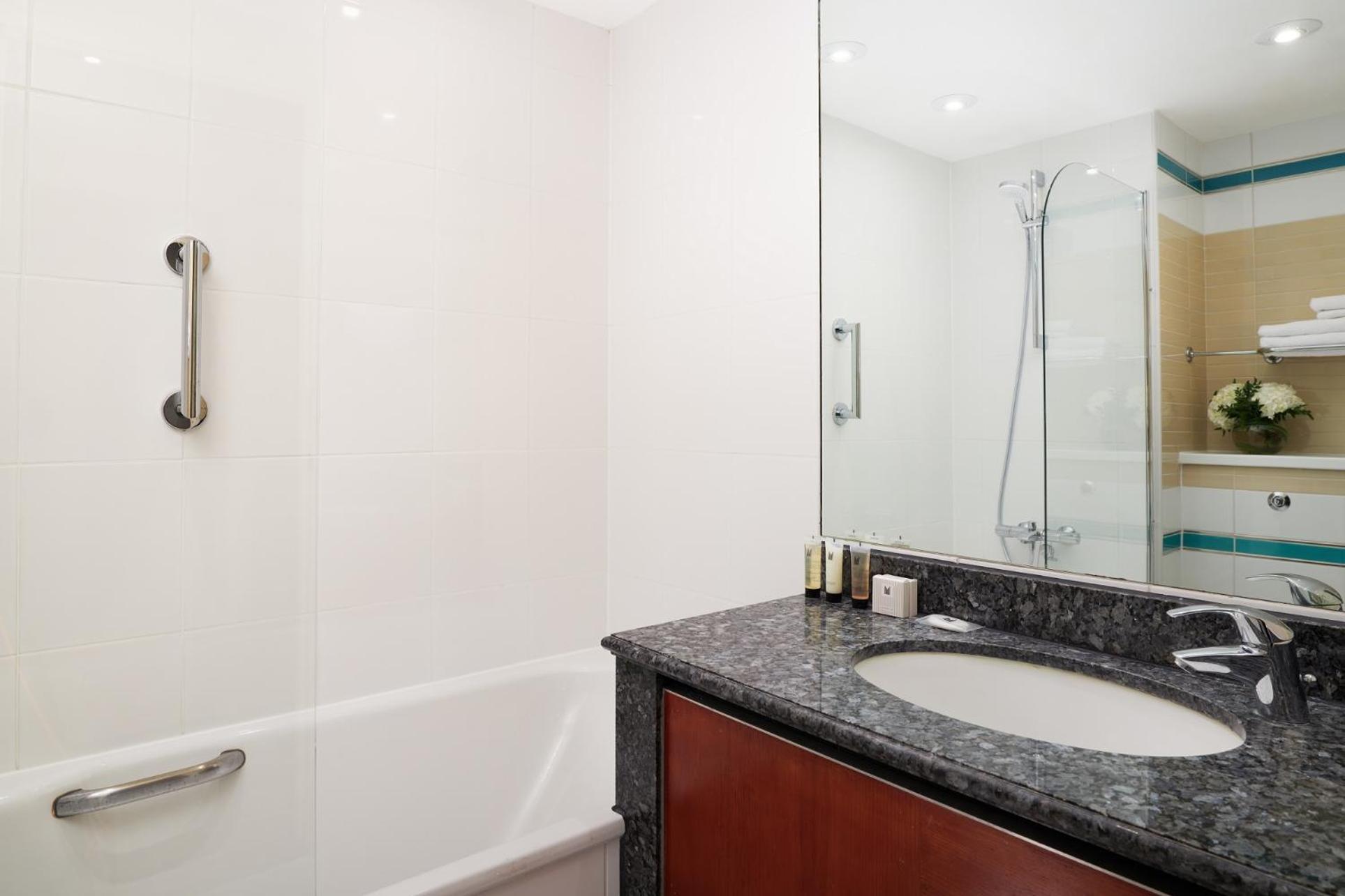 Executive Double Room photo 3