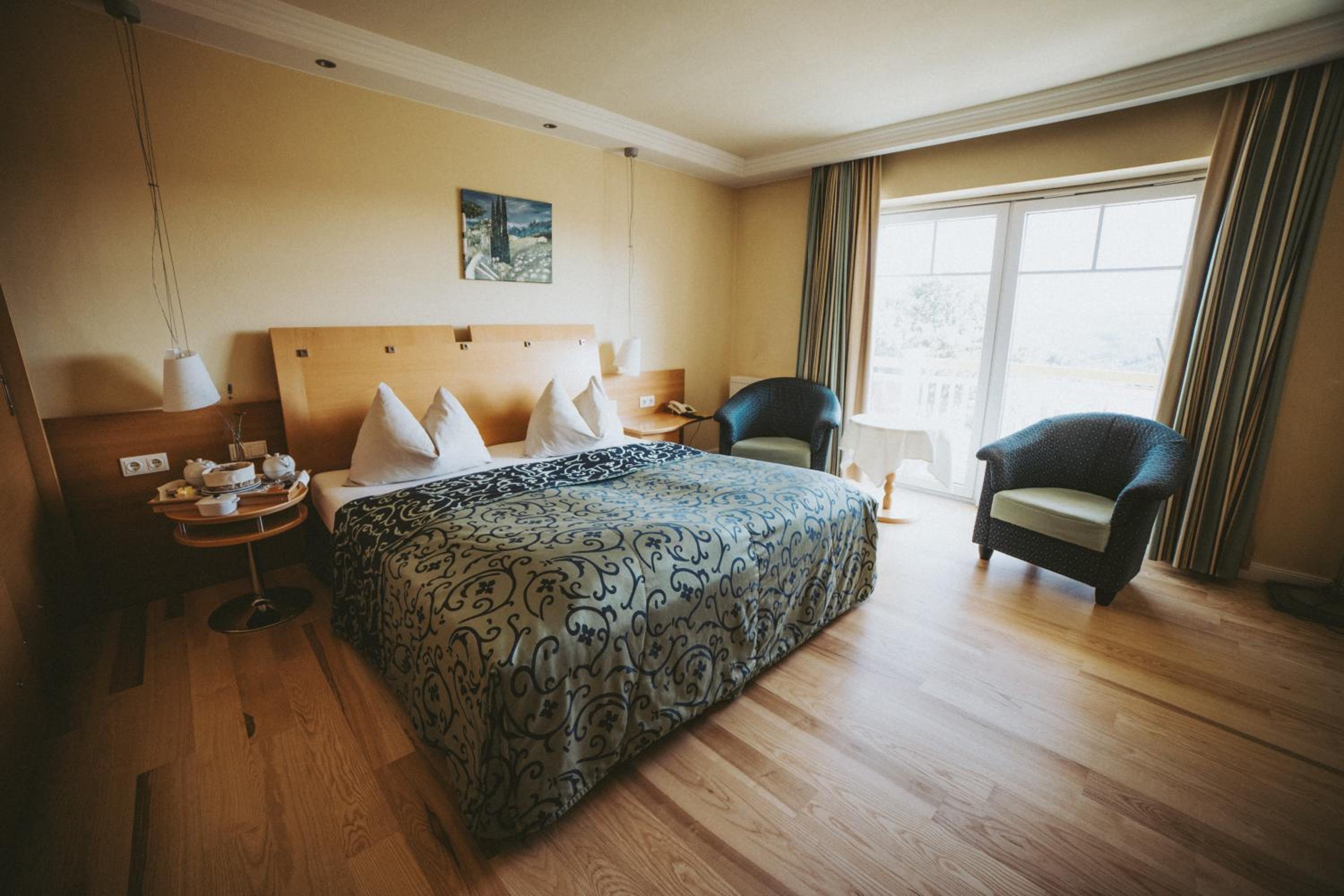 Superior Double or Twin Room - Photo 1