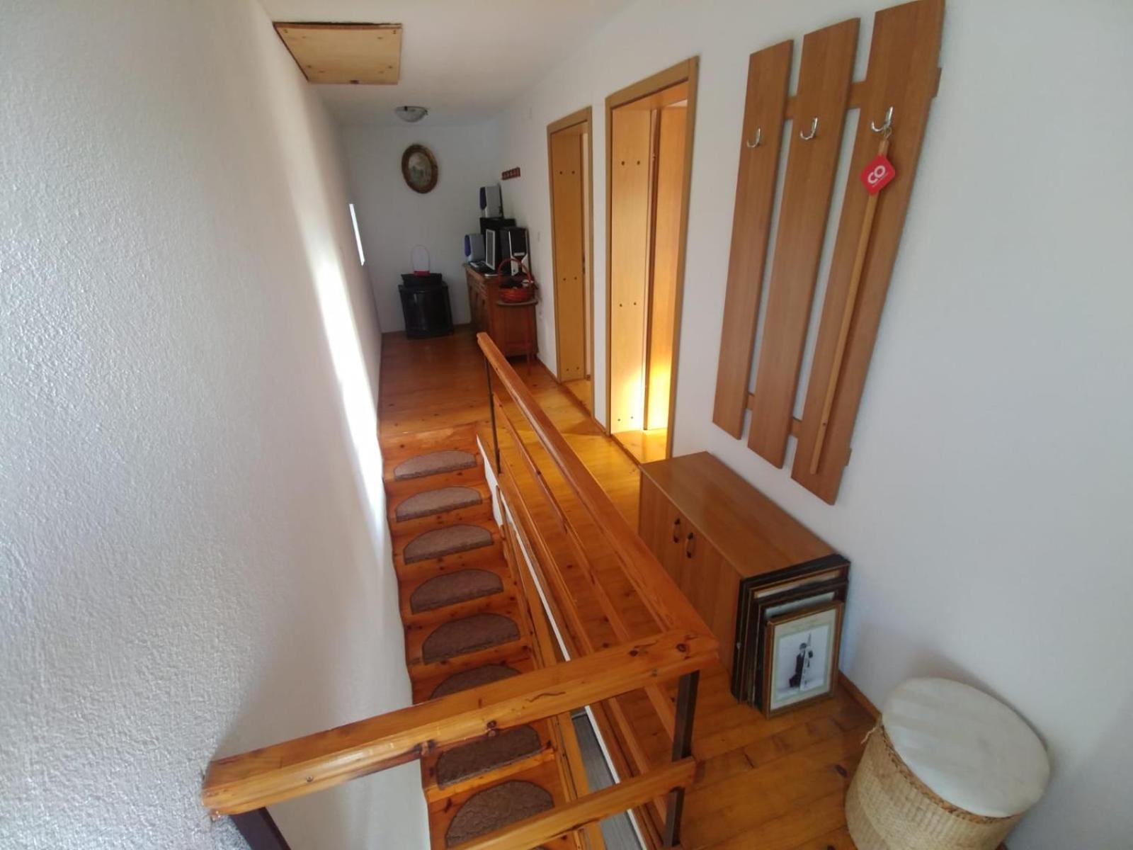 Two-Bedroom Chalet photo 3