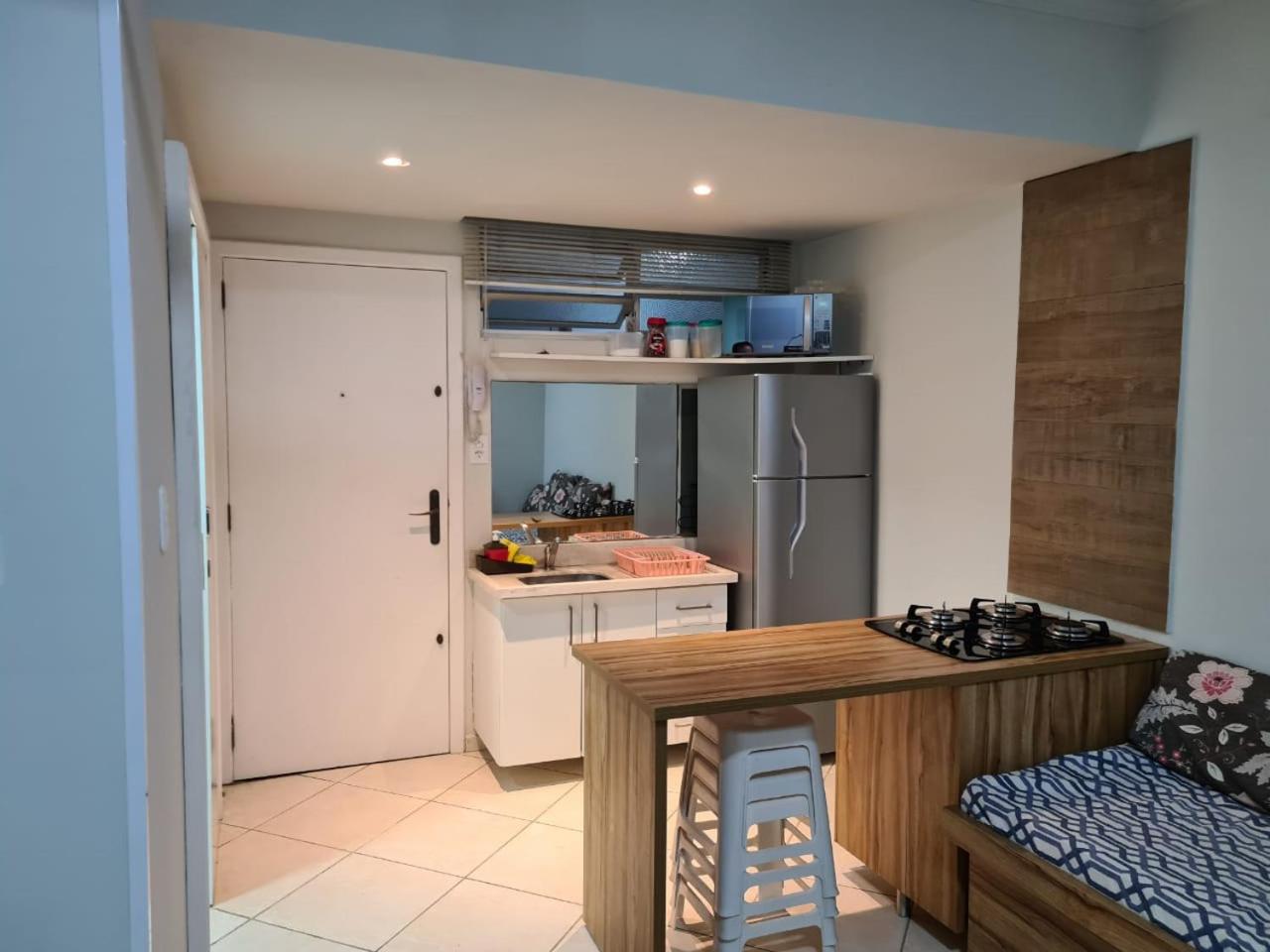 One-Bedroom Apartment - Photo 27