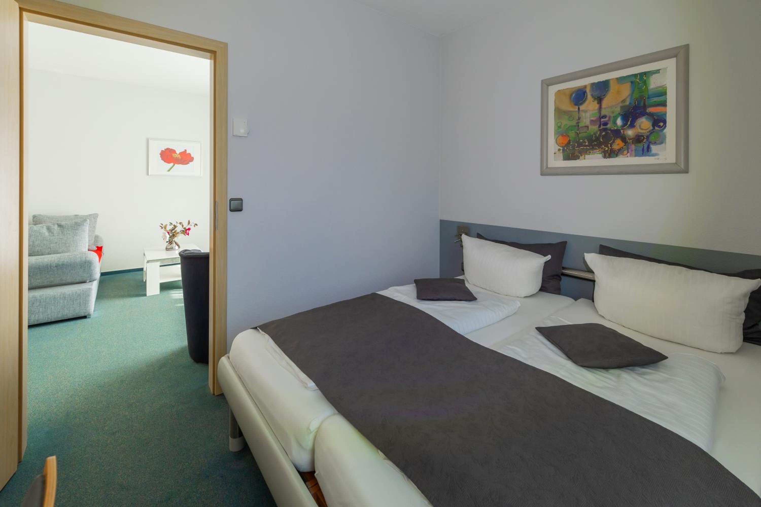 Suite photo 3