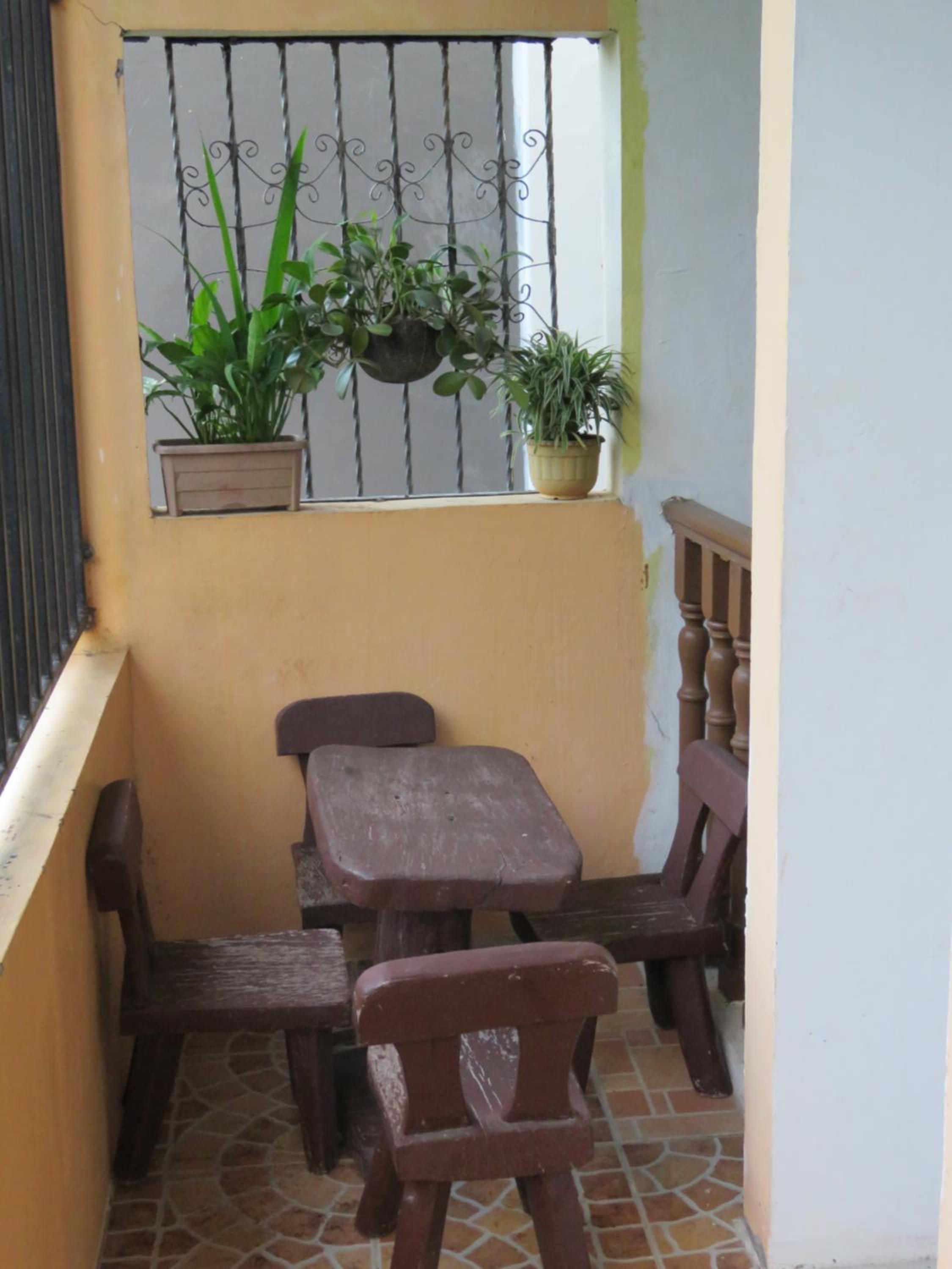 Two-Bedroom House photo 2
