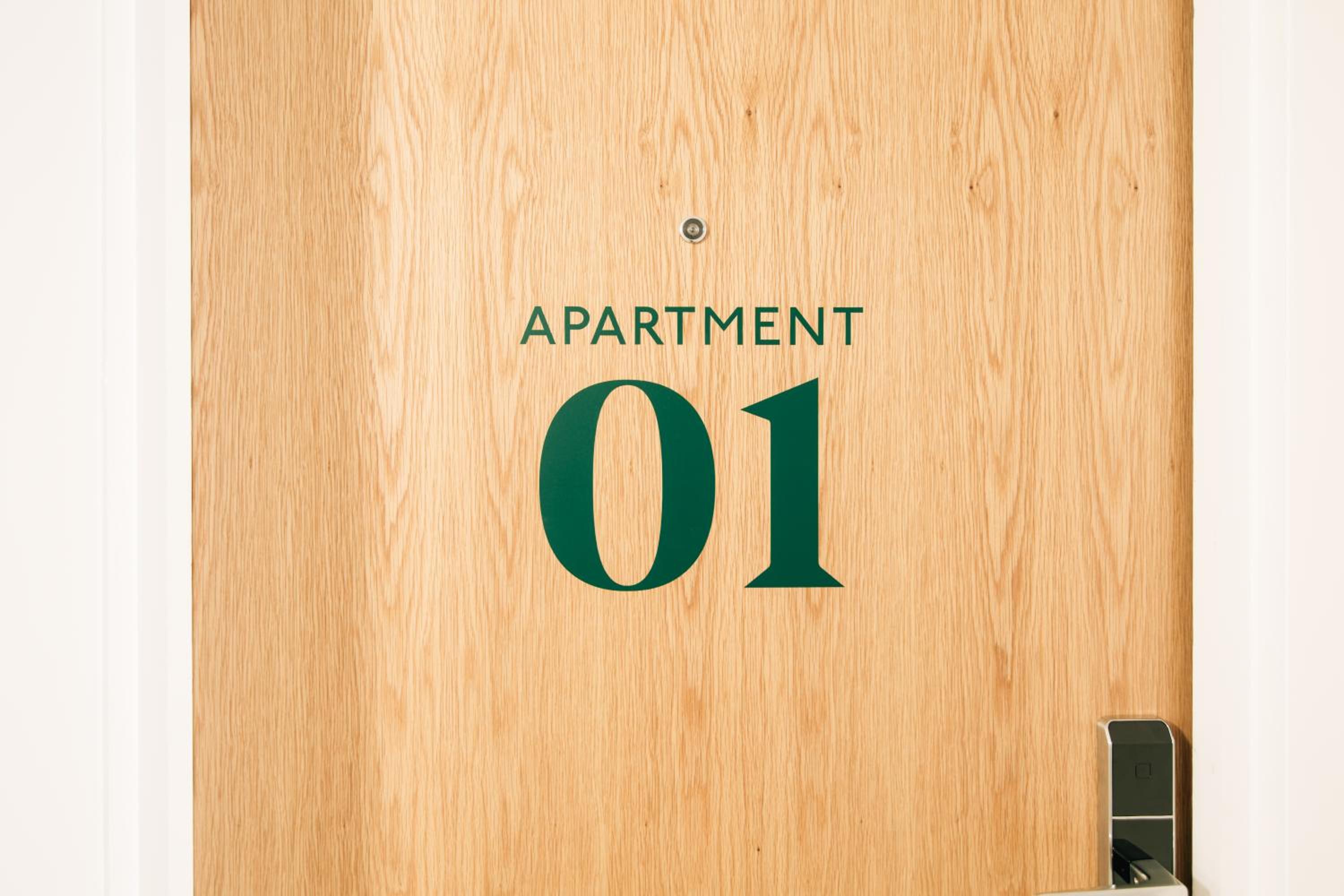 One-Bedroom Apartment - Photo 6