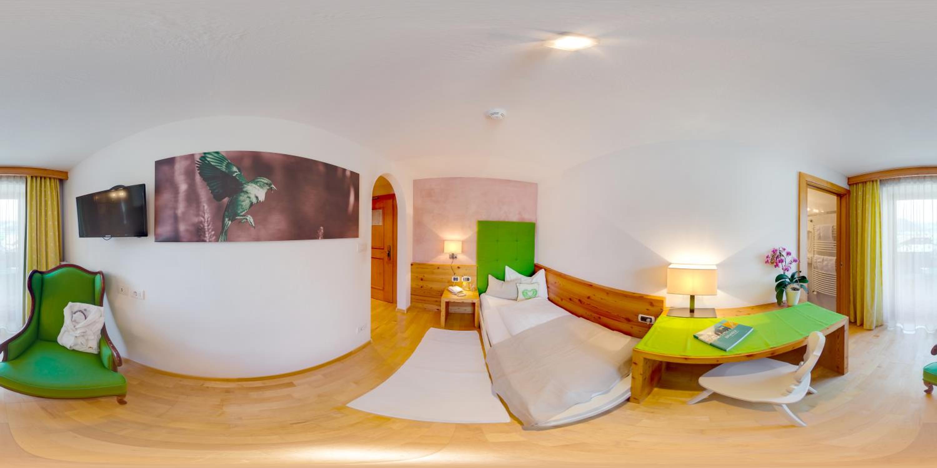 Single Room
