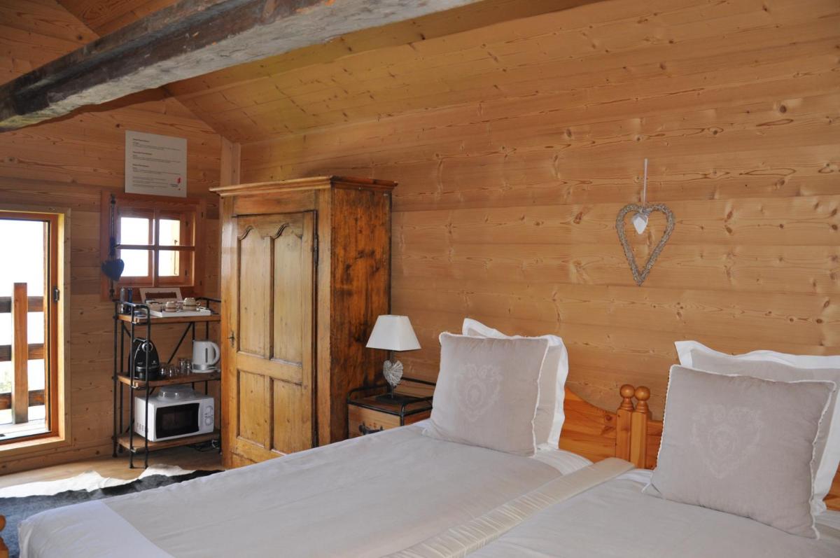 Chalet - Photo 15