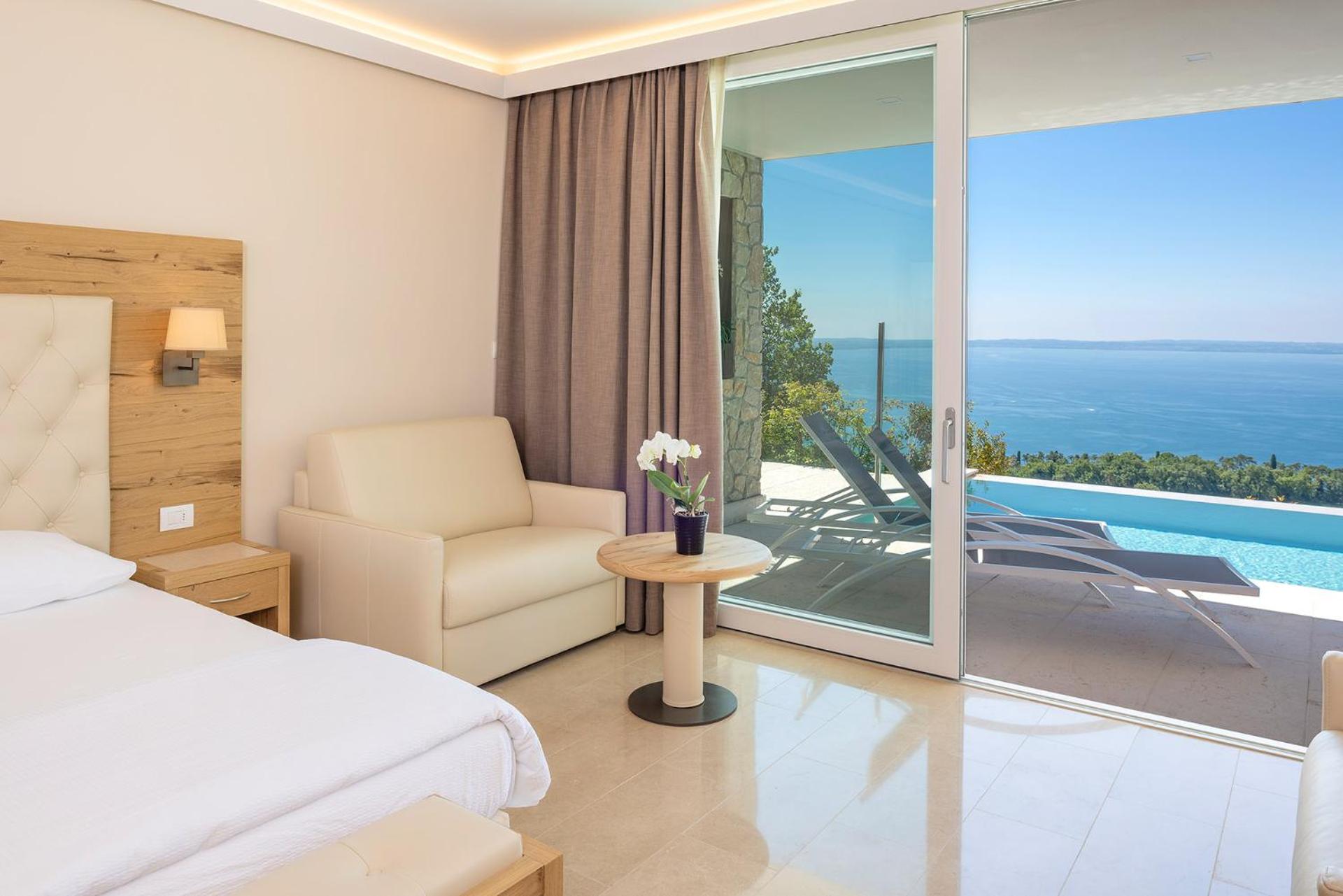 Suite with Infinity Pool - Photo 47