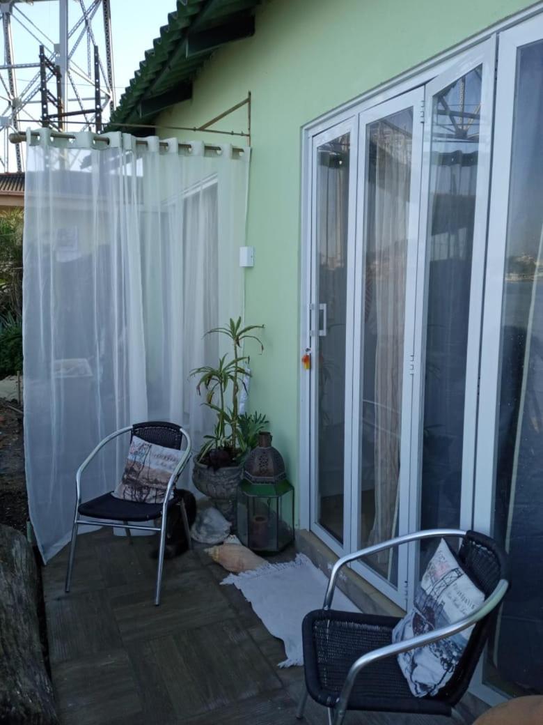 Studio with Sea View - Photo 58