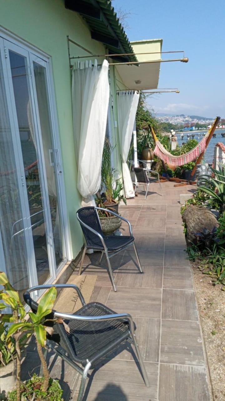 Studio with Sea View - Photo 51