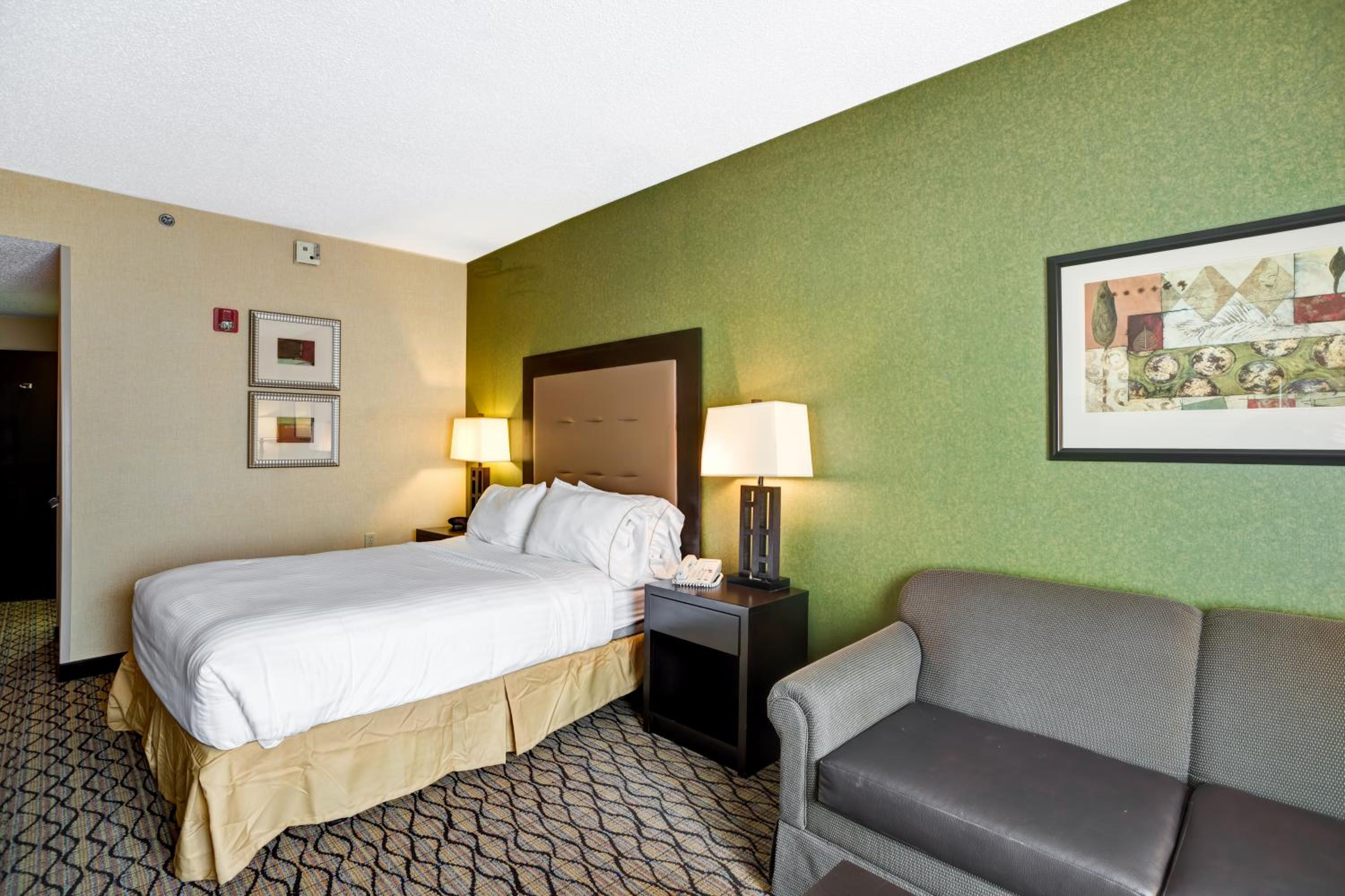 King Suite