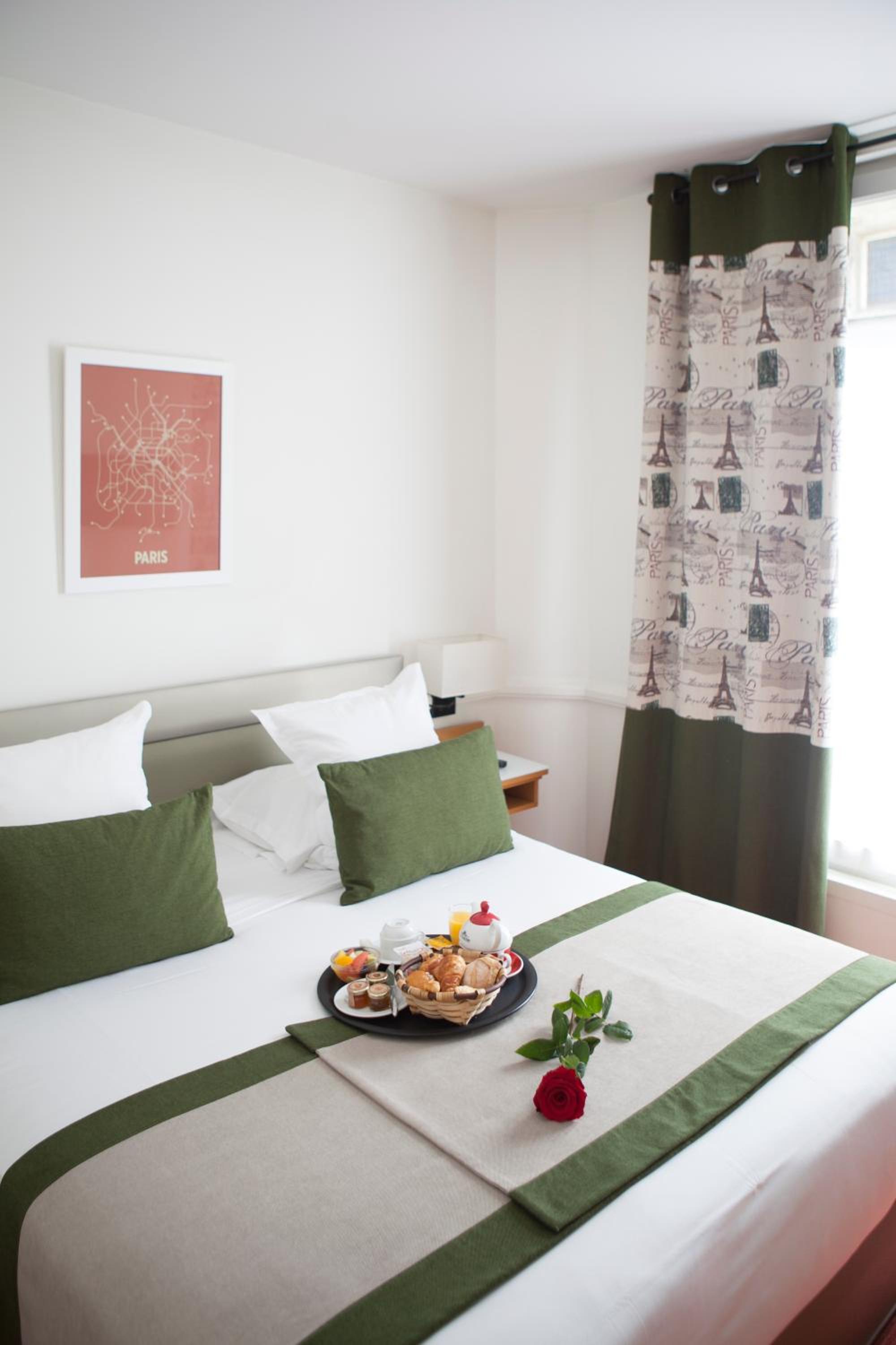 Traditional Comfort Double Room  photo 1