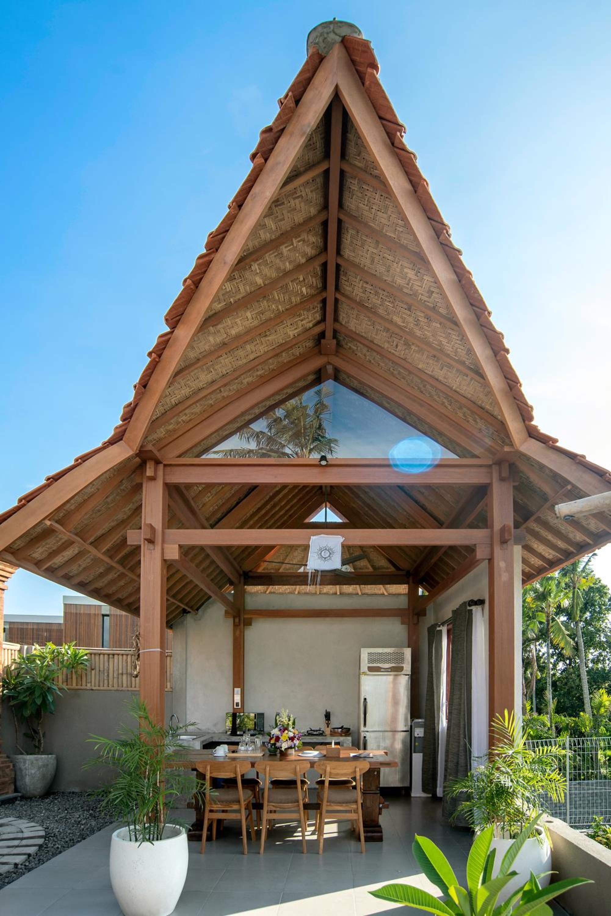 Bungalow