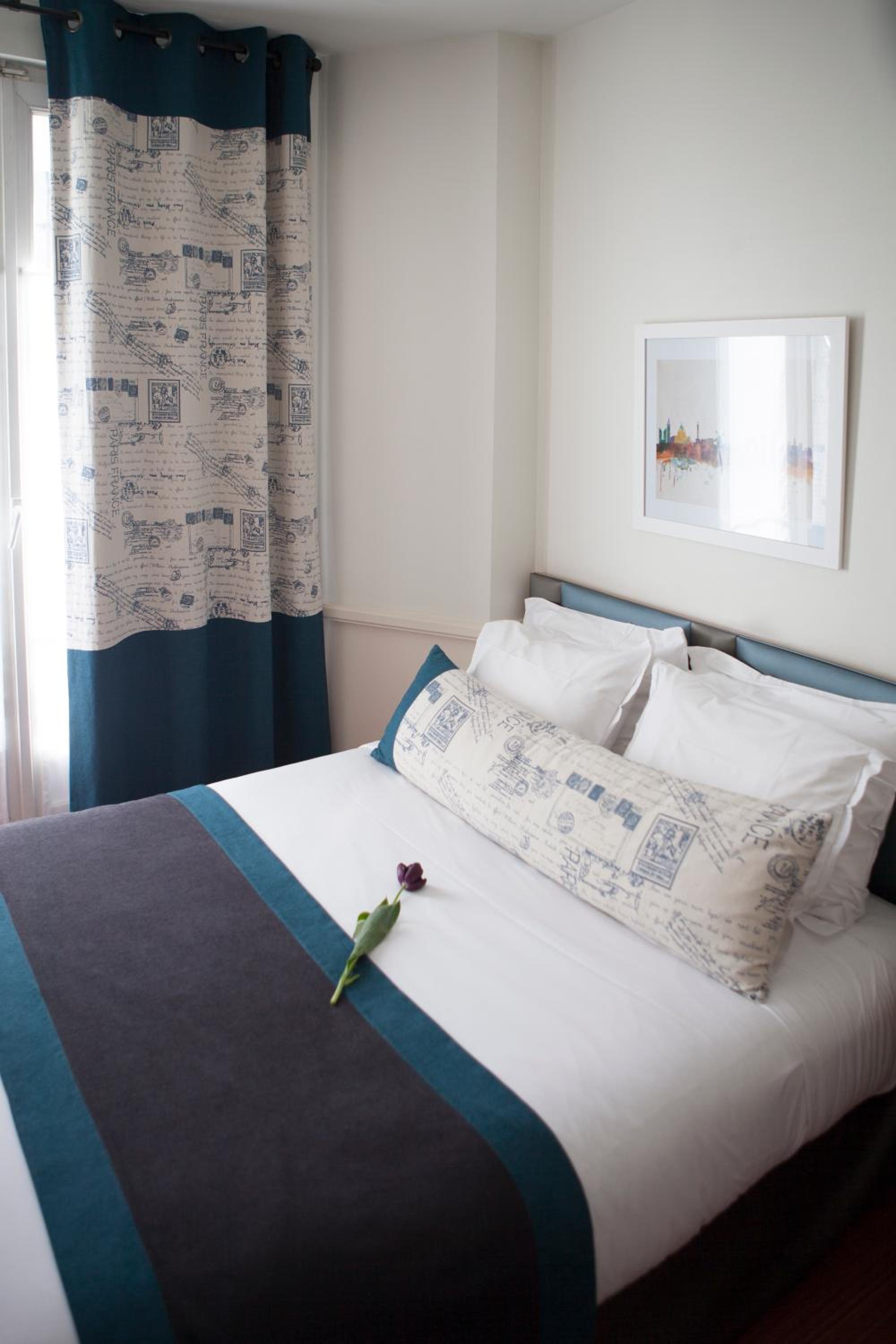 Tradition Double Room with Balcony photo 1