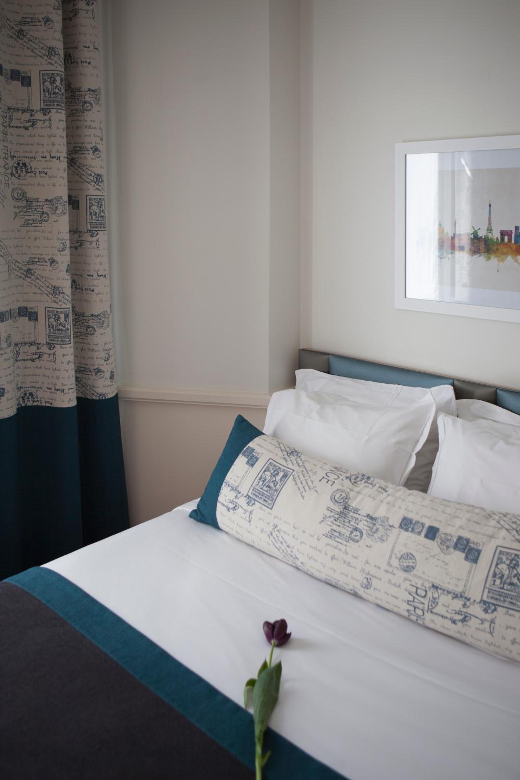 Tradition Double Room with Balcony photo 3