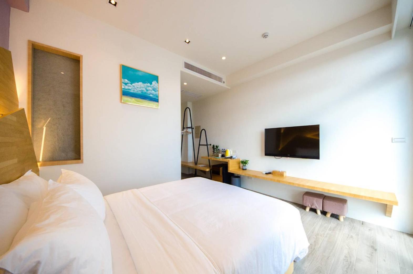 Standard Double Room photo 3