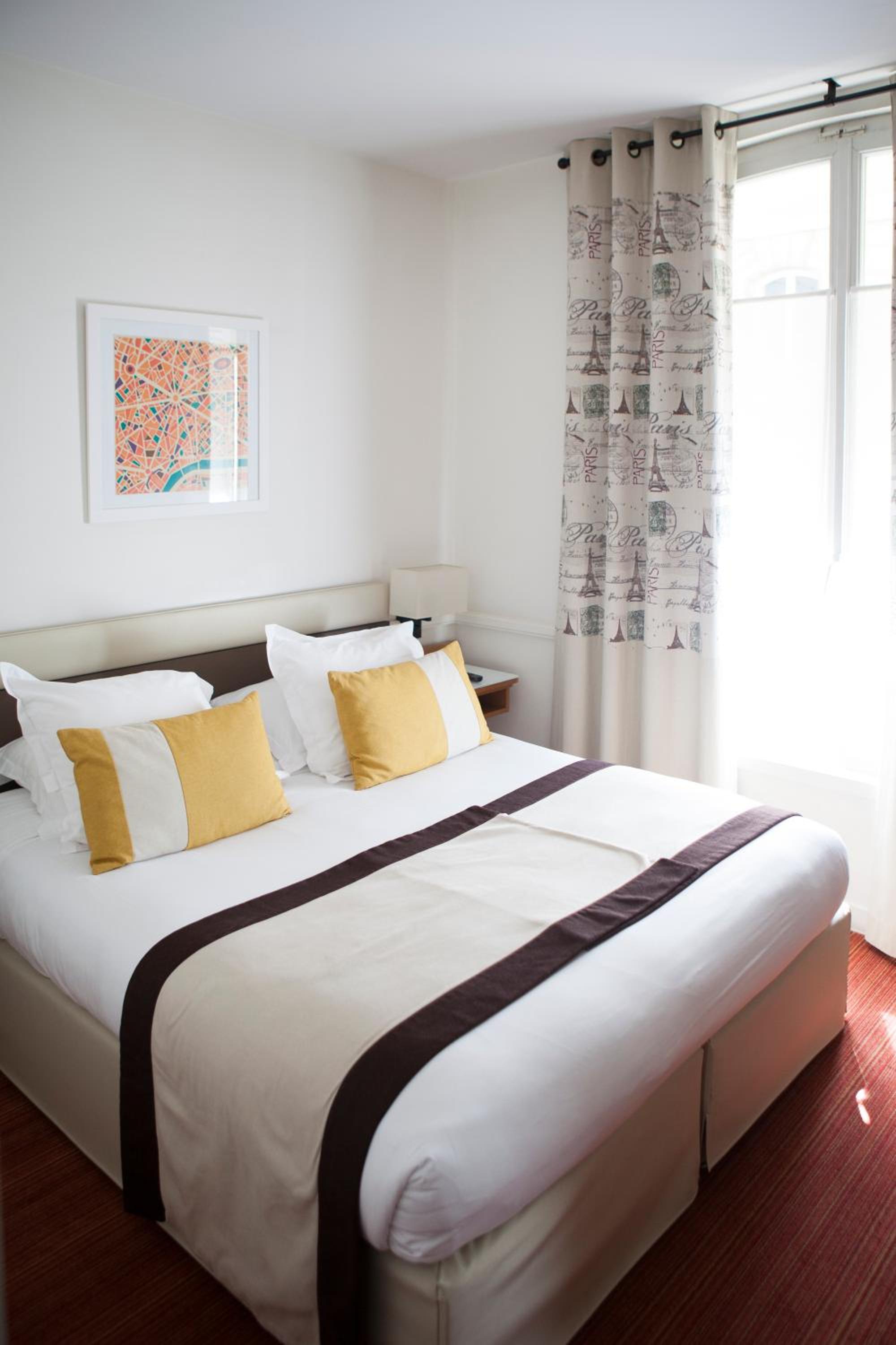 Classic Double Room photo 3