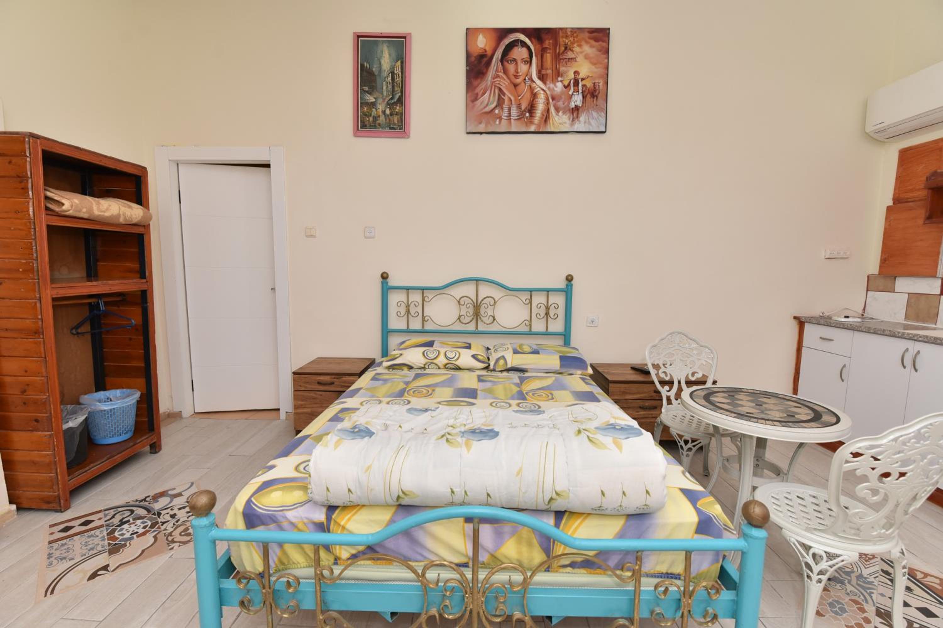 Deluxe Family Suite photo 2