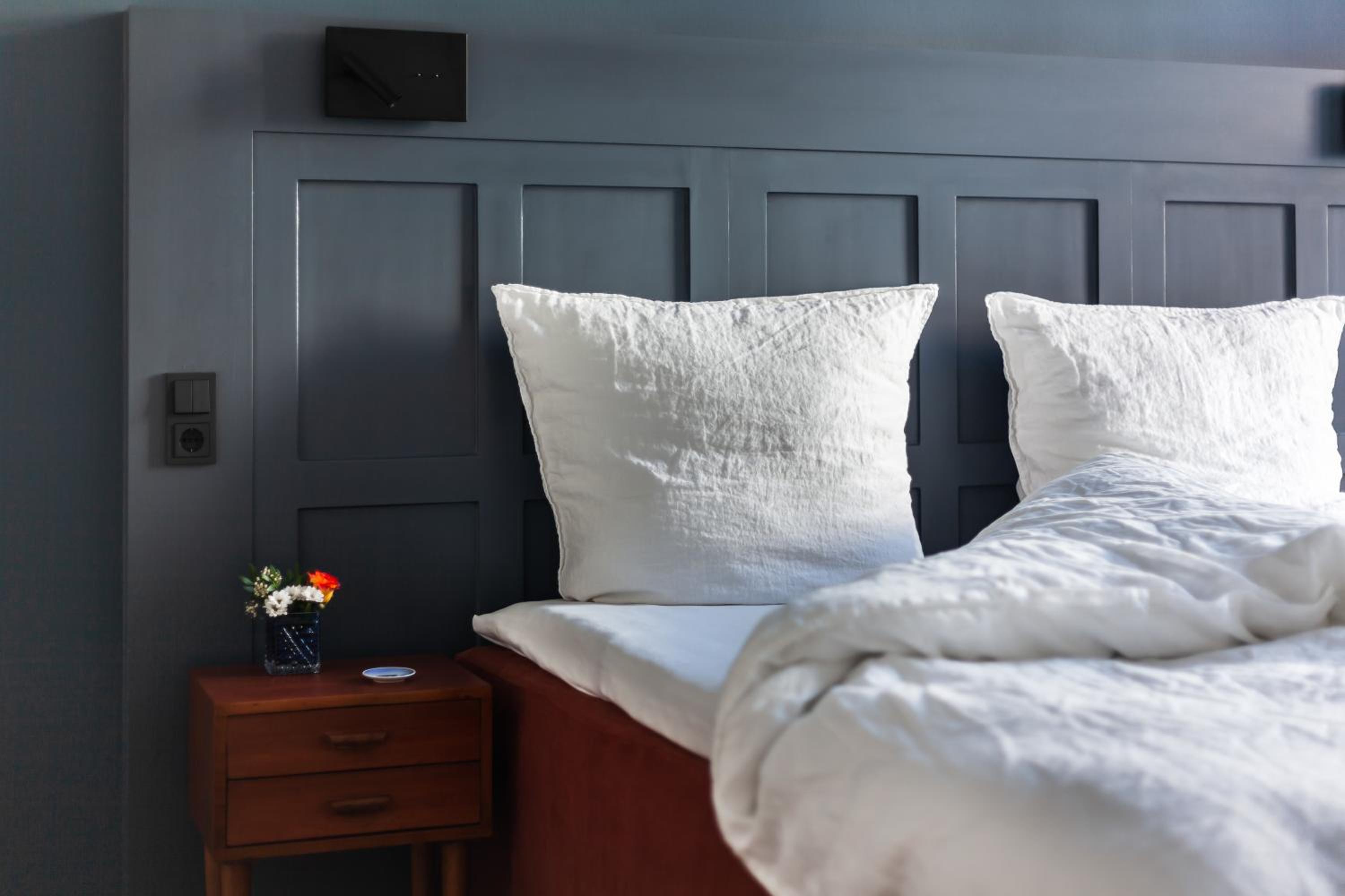 Superior King Room - Photo 1