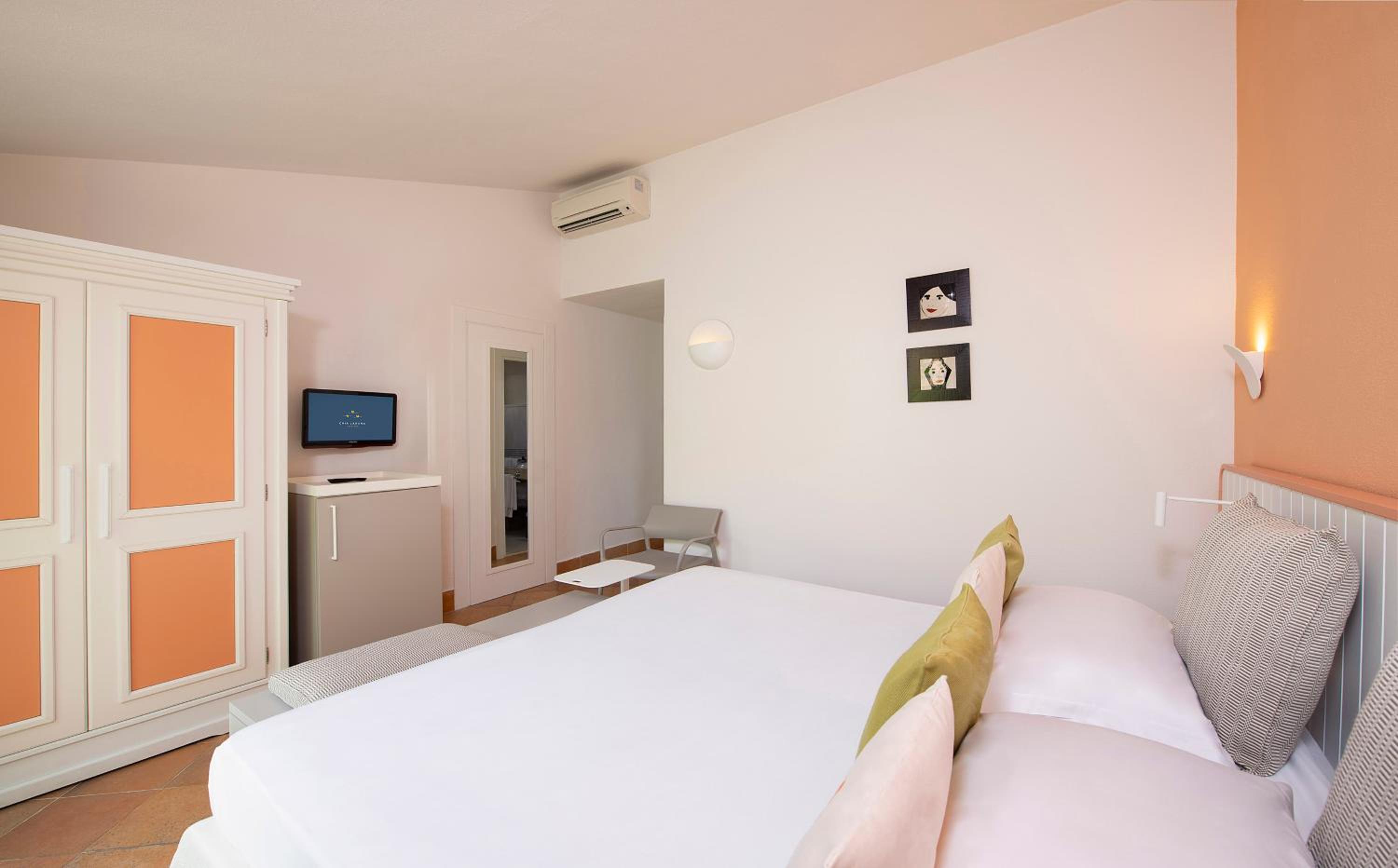 Classic Double Room - Photo 3