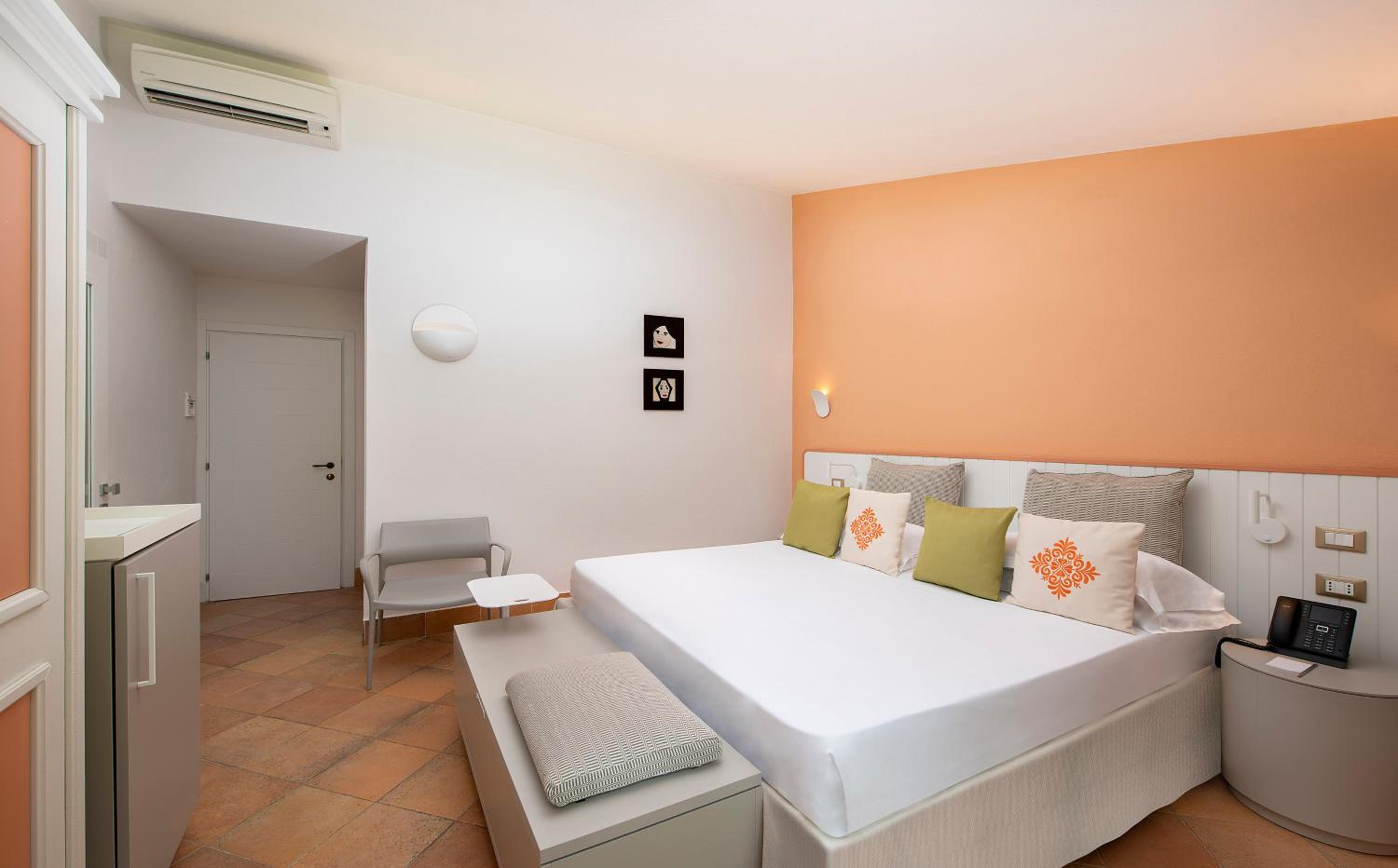 Classic Double Room - Photo 4