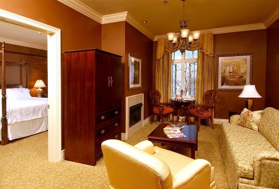 Superior Suite