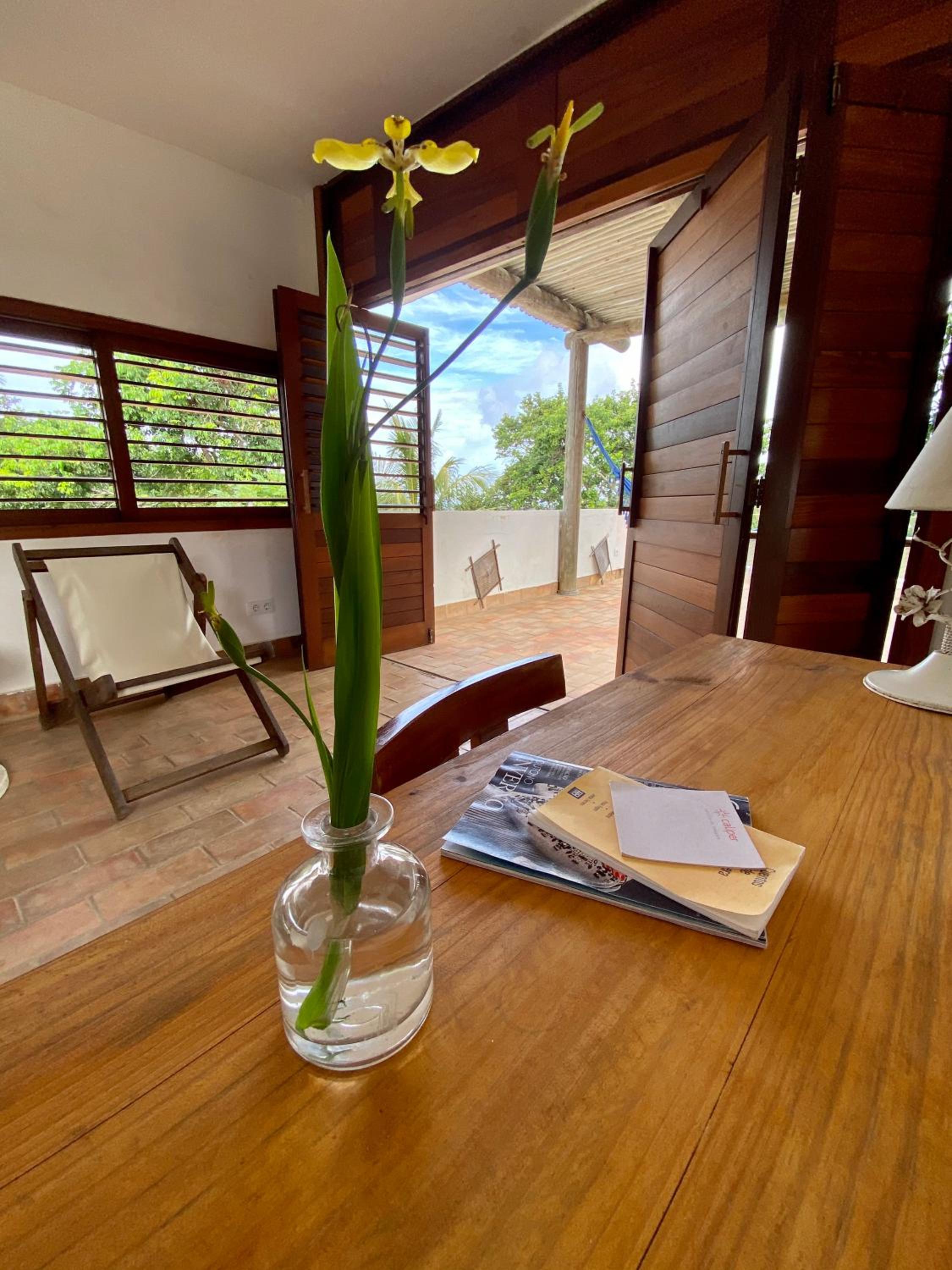 Three-Bedroom House photo 1