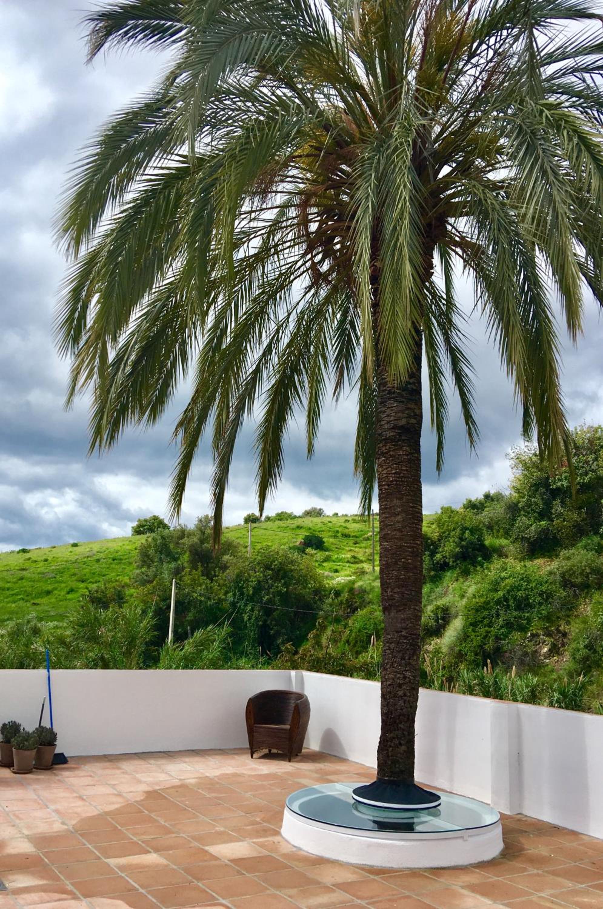 Double Room with Terrace - Photo 4