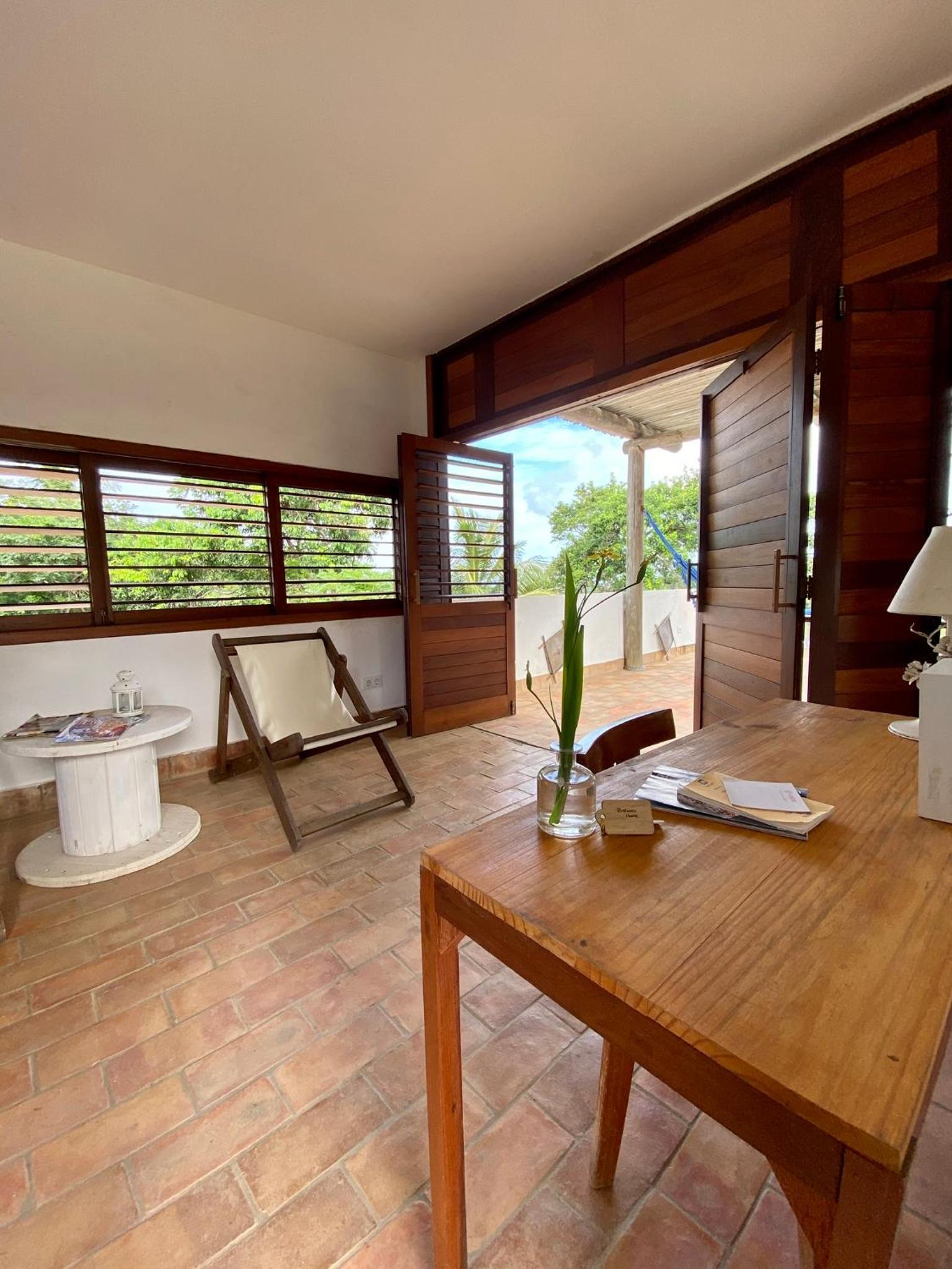 Double Room with Terrace photo 2