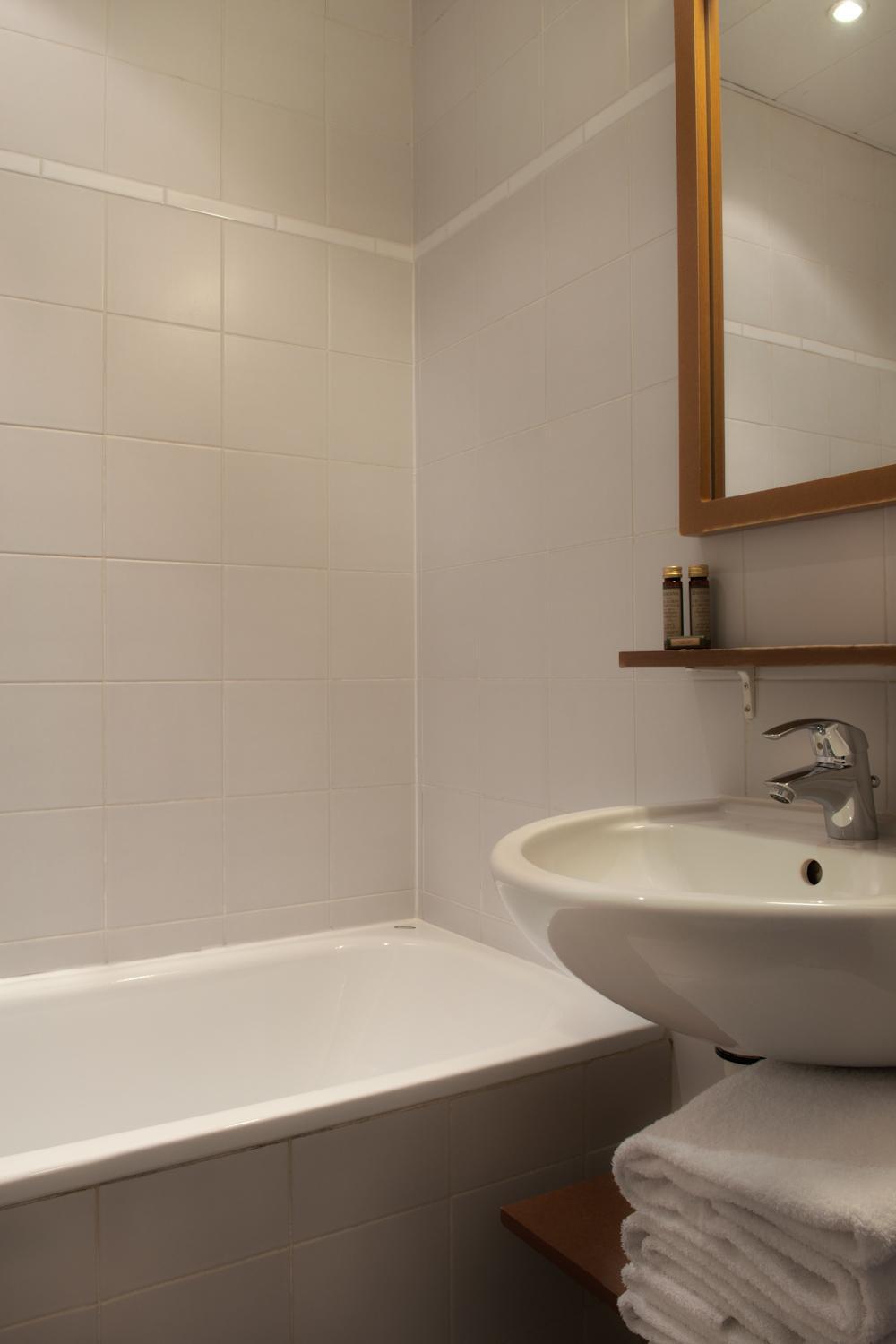 Tradition Double Room with bath photo 3