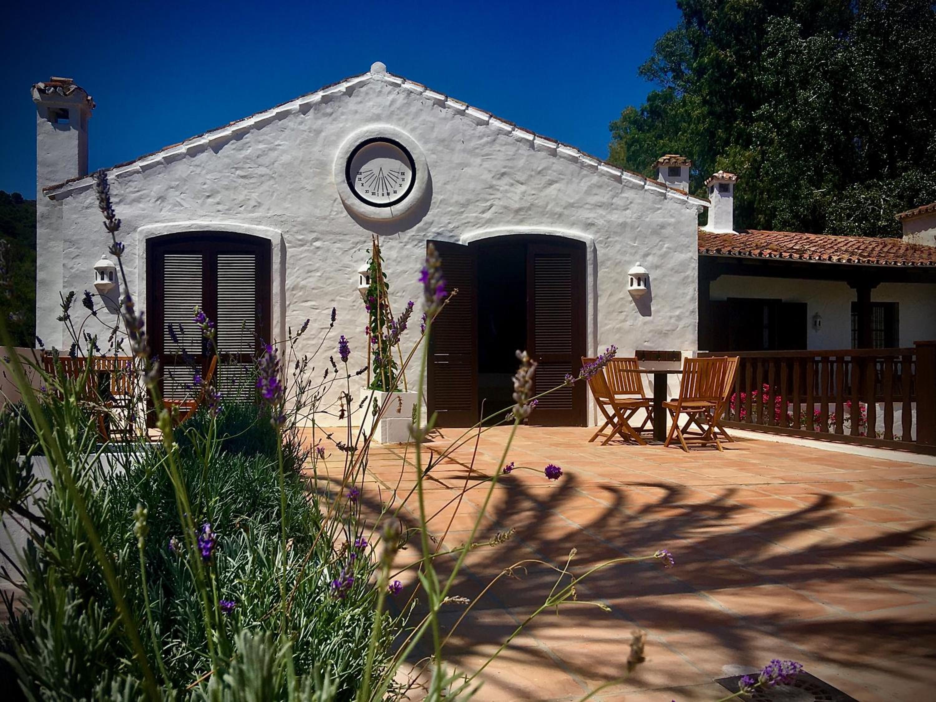 Double Room with Terrace - Photo 7