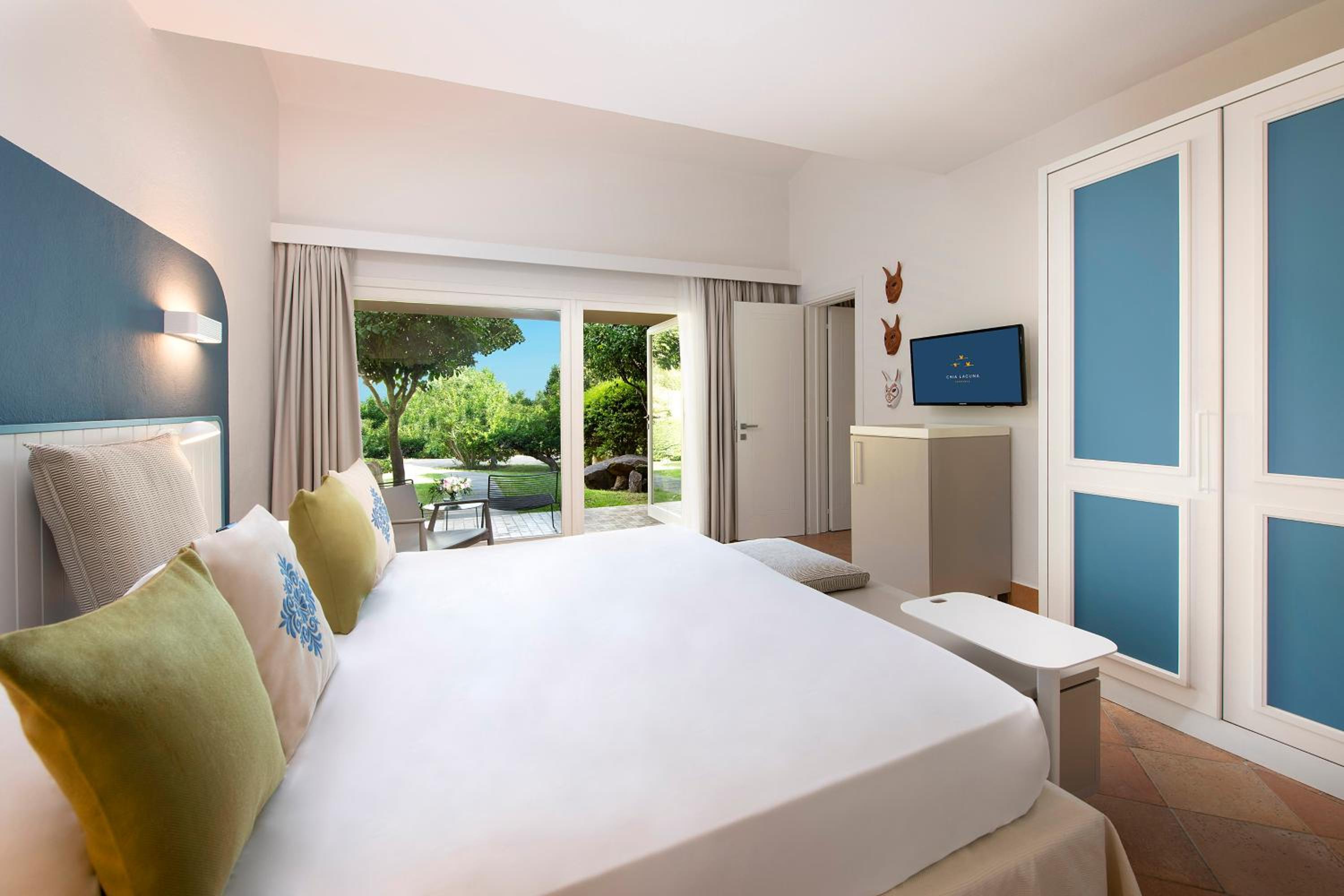 Superior Double or Twin Room - Photo 1