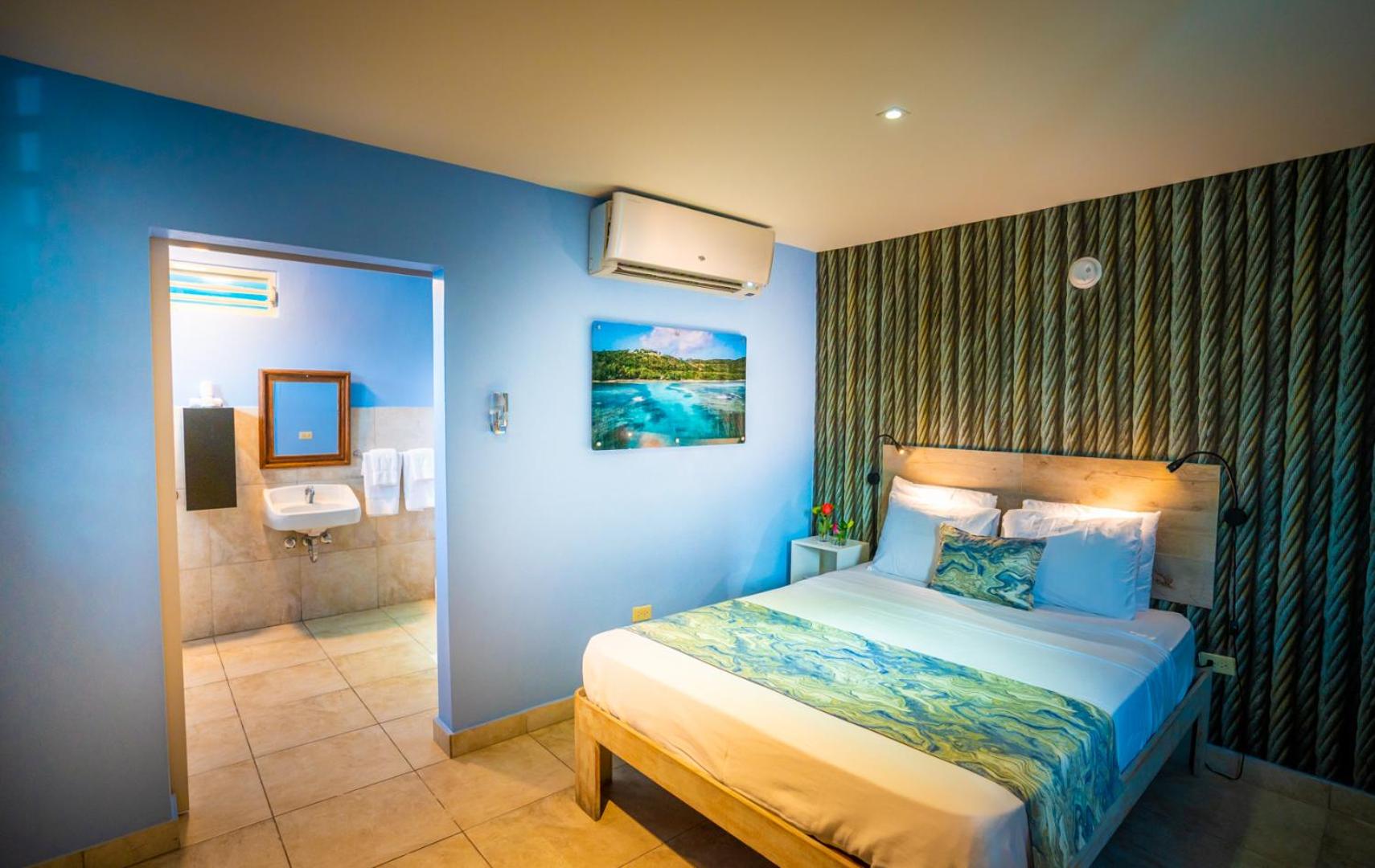 Double Room - Disability Access