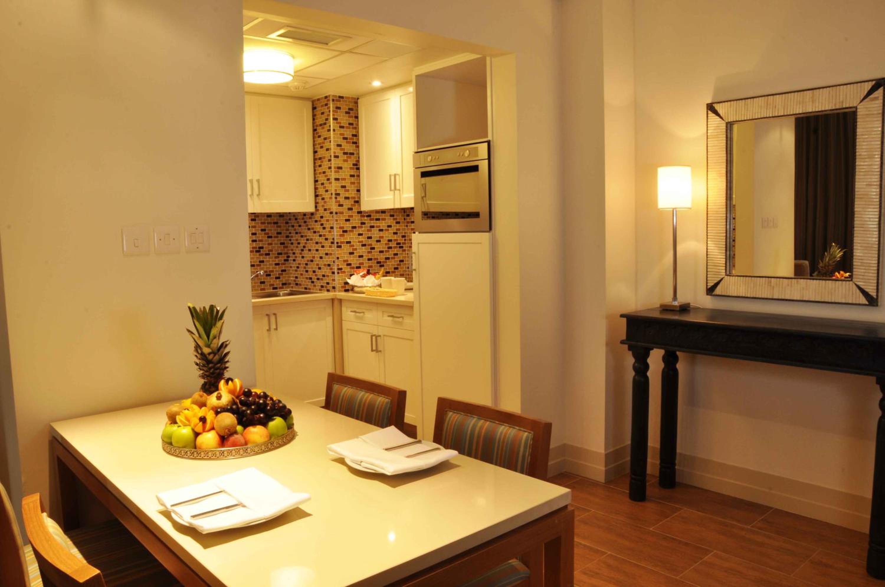 Safir Grand Suite  - Photo 15