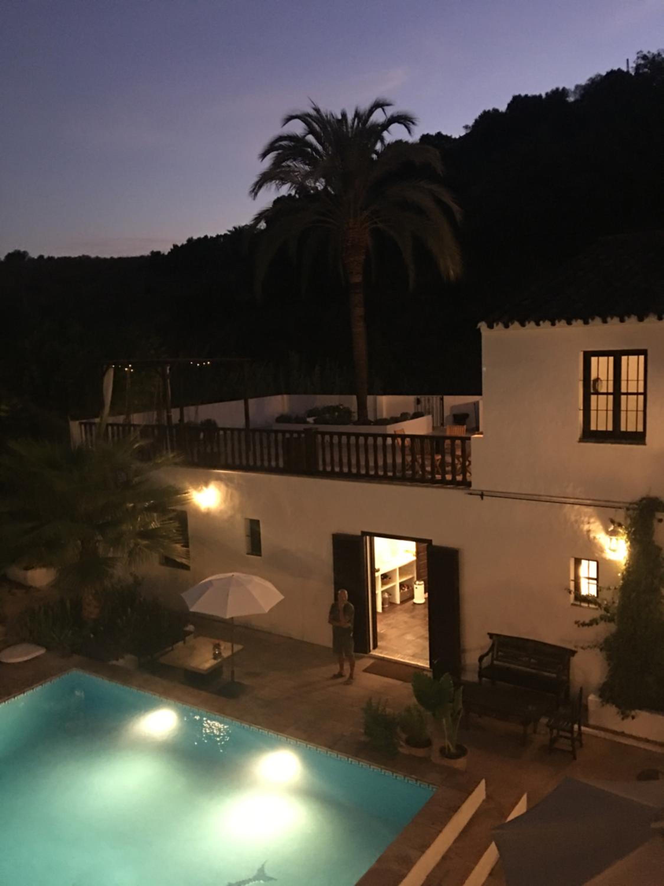 Double Room with Terrace photo 3
