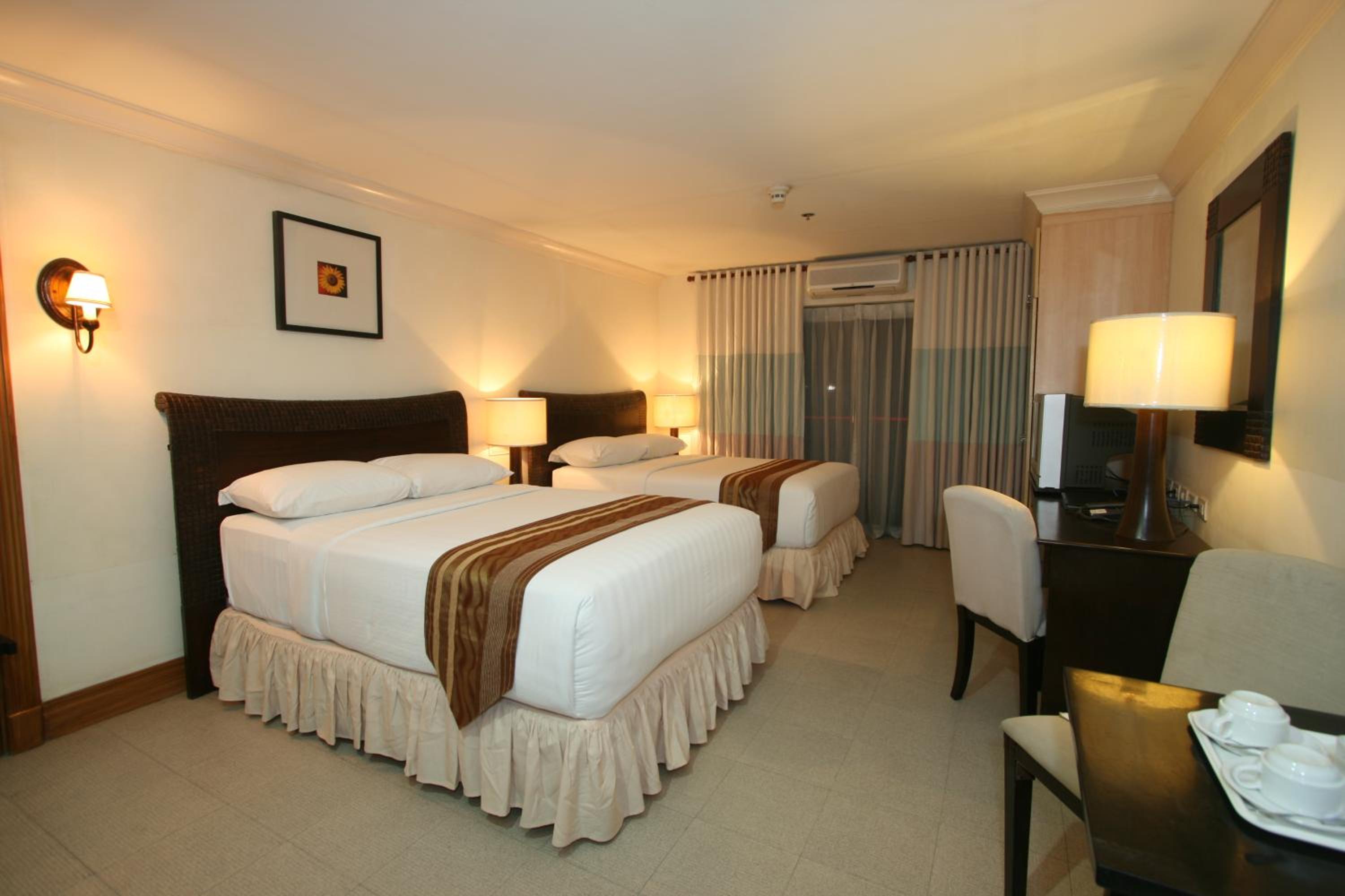Deluxe Two-Bedroom Suite - Photo 1