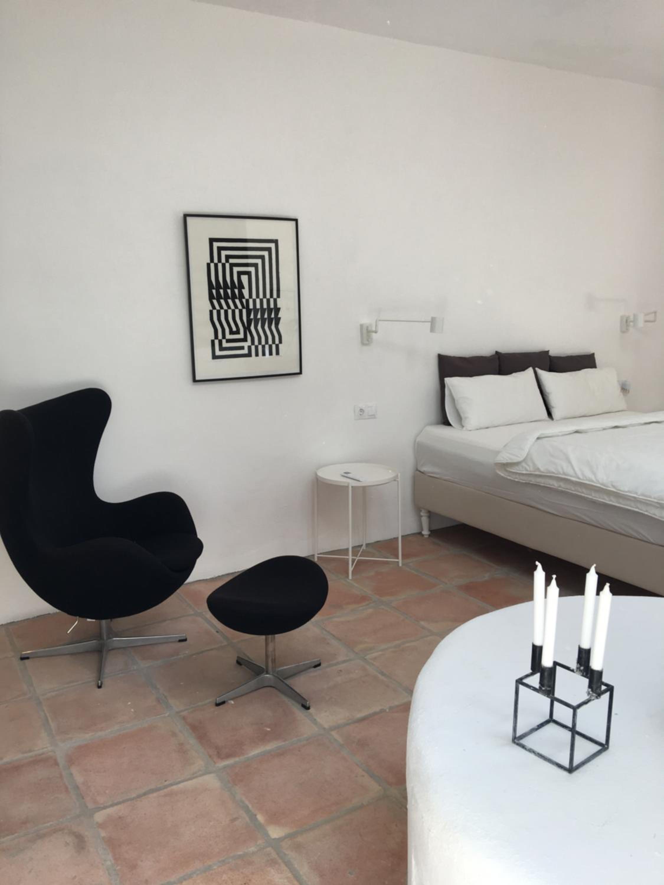 Double Room photo 3