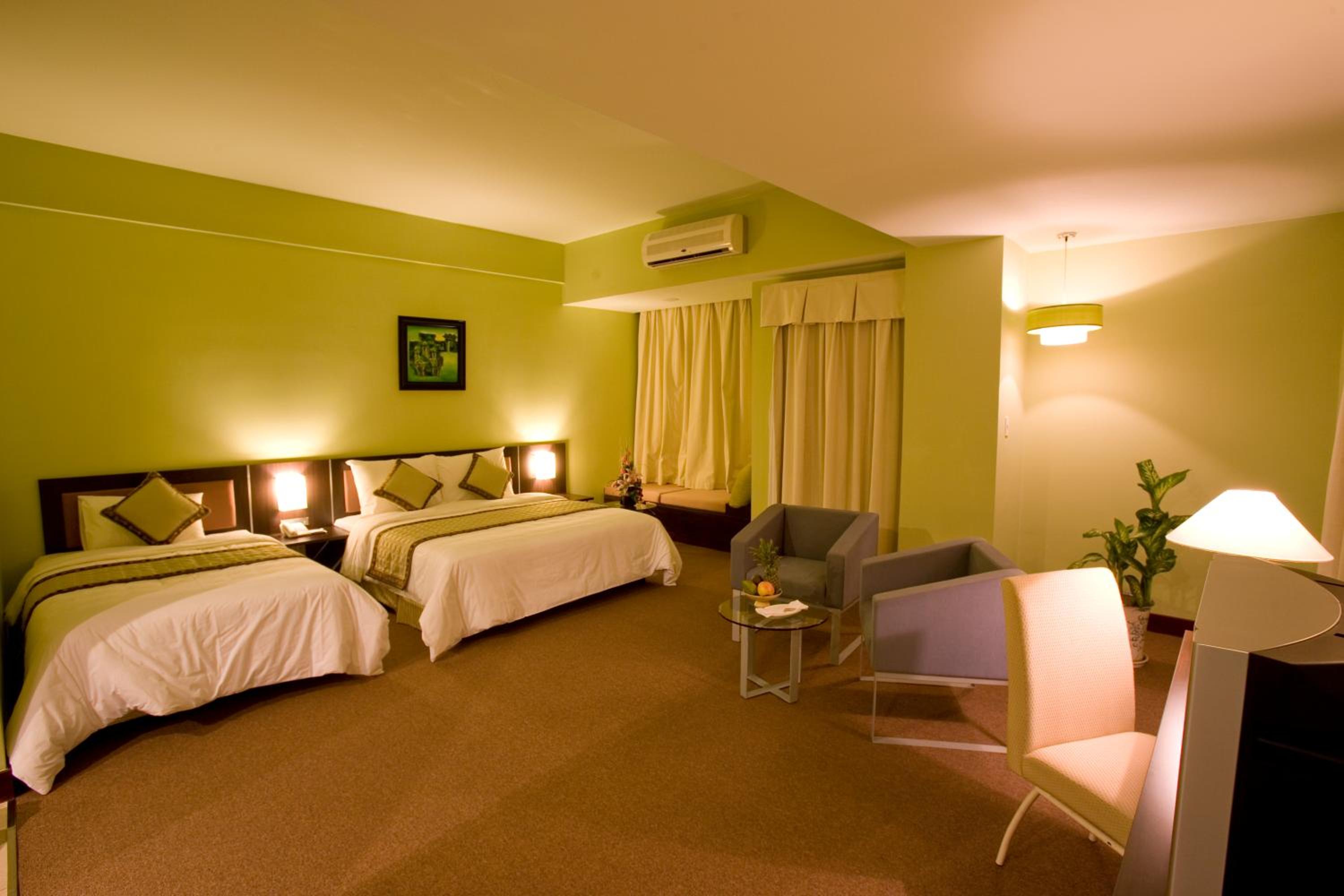 Family Junior Suite