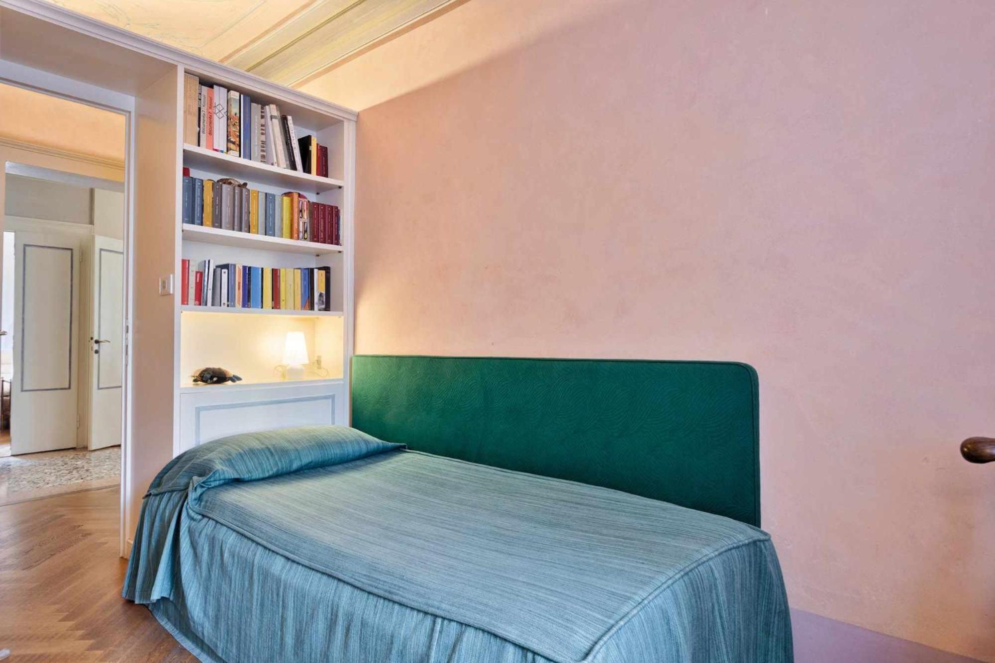Apartment With Terrace photo 1
