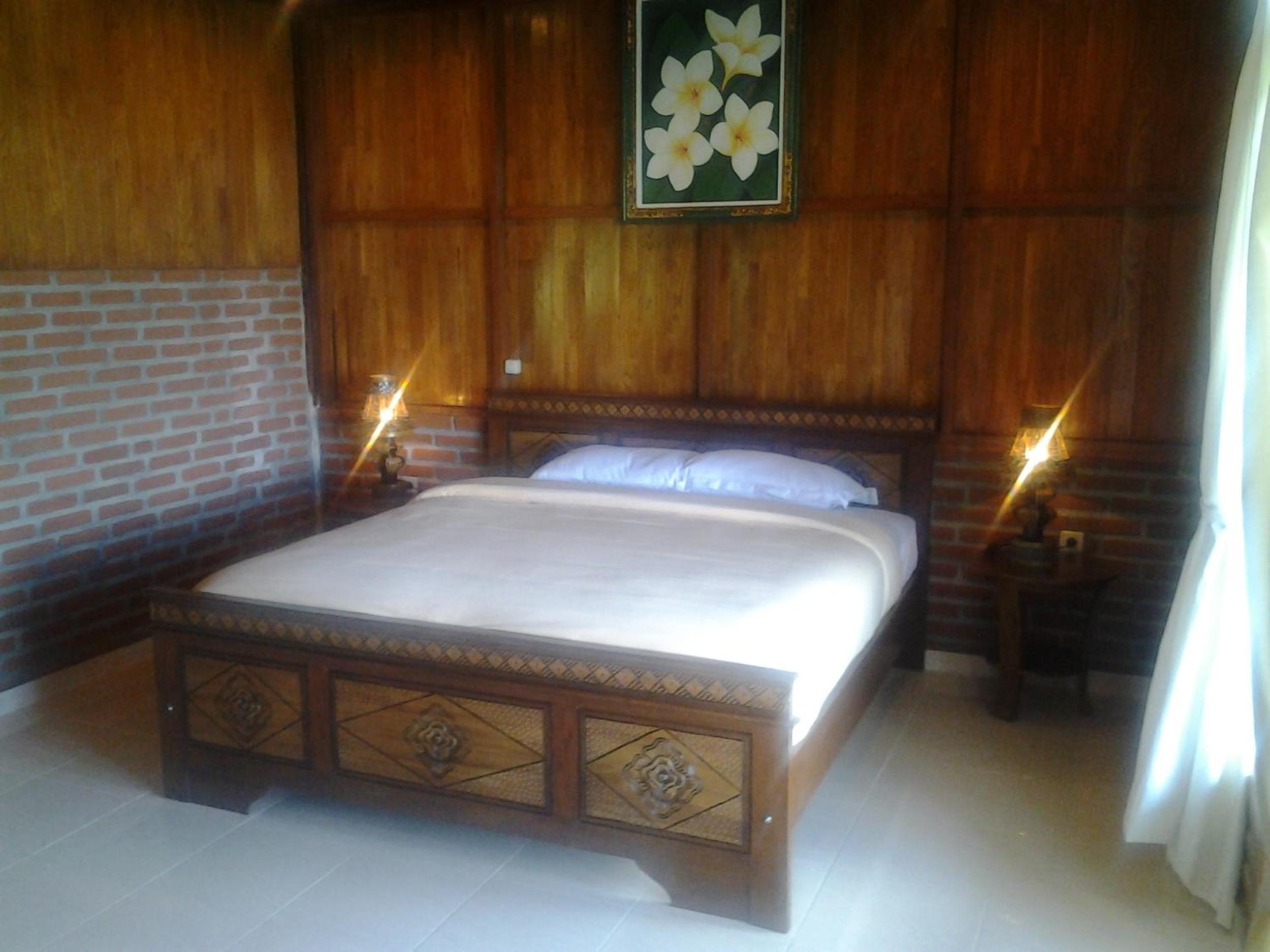 Double Room - Photo 4