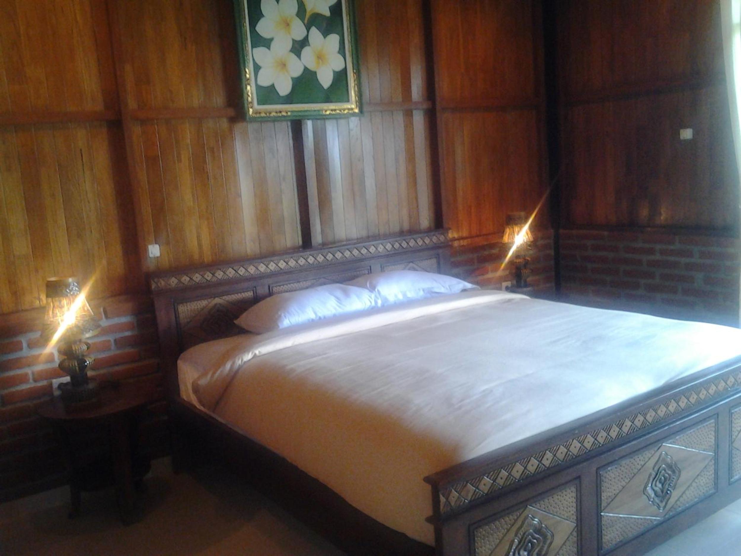 Double Room - Photo 5