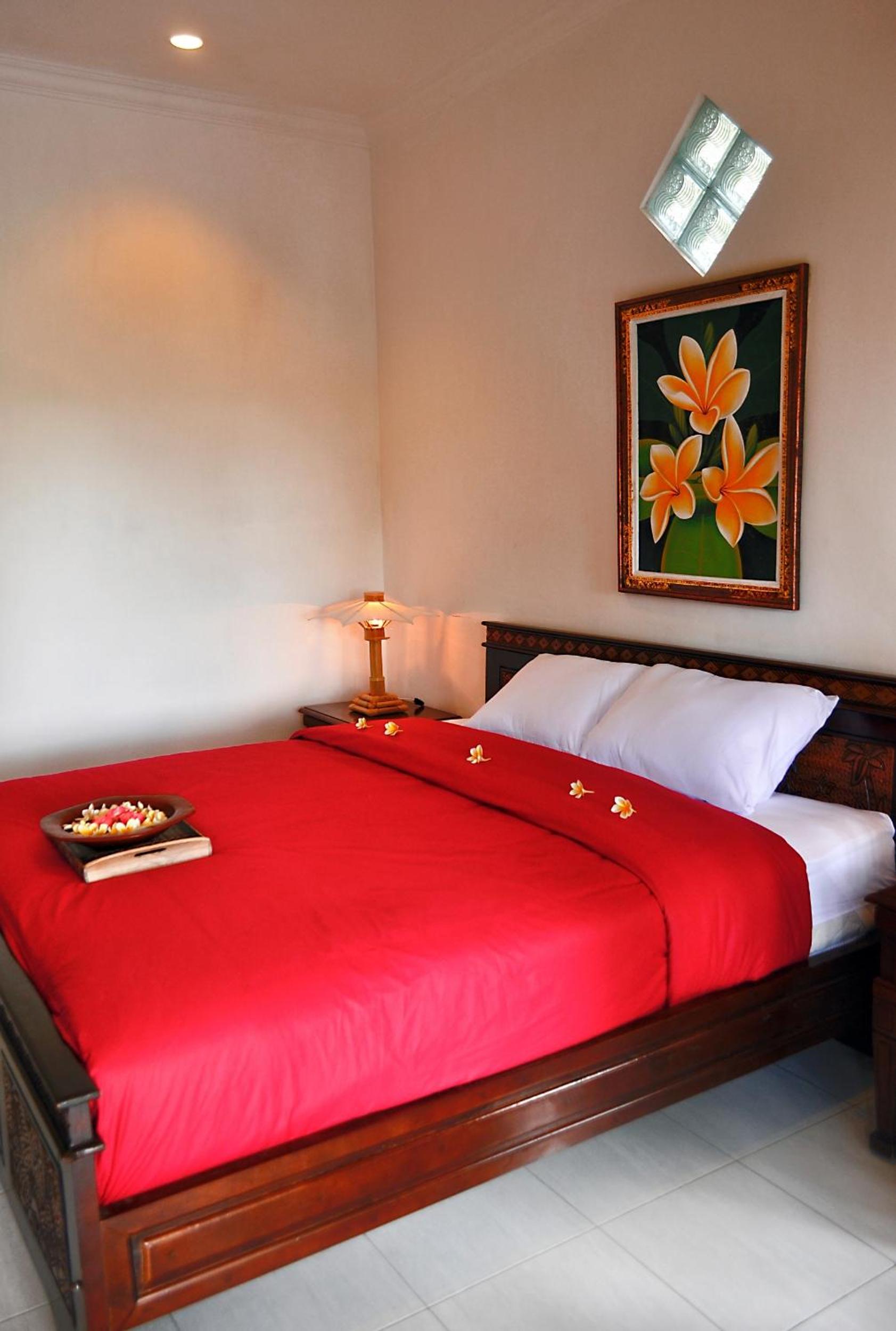 Double Room - Photo 6
