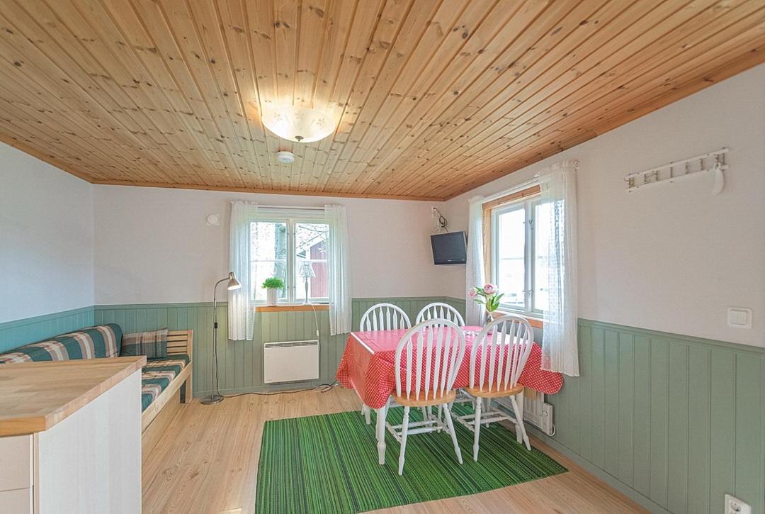 One-Bedroom House photo 3