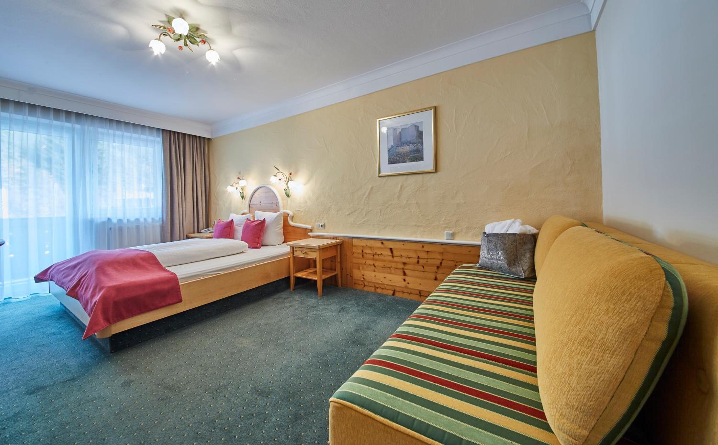 Comfort Double Room - Photo 3